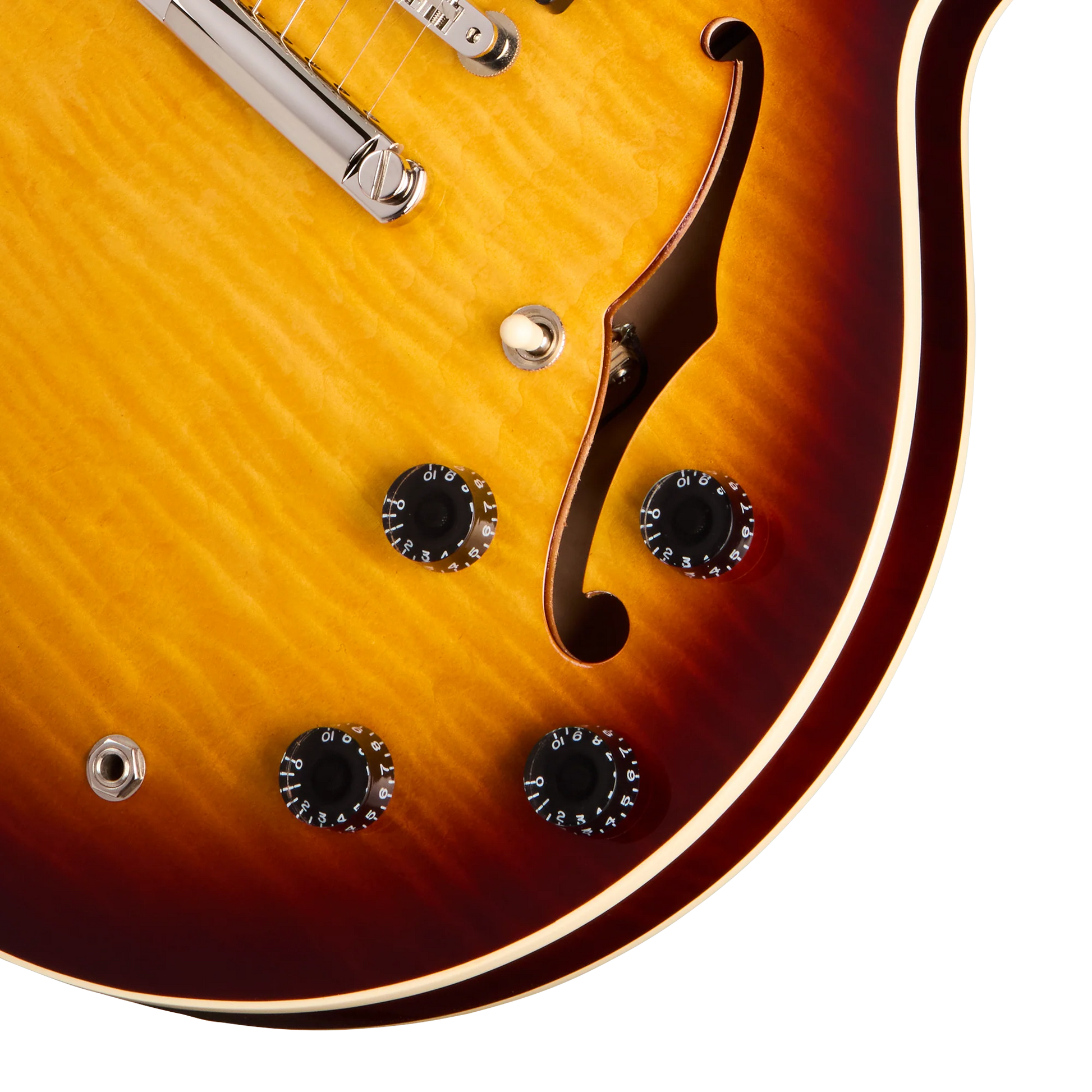 Gibson Mod™ Collection 1961 ES-335 Reissue, Brandy Burst