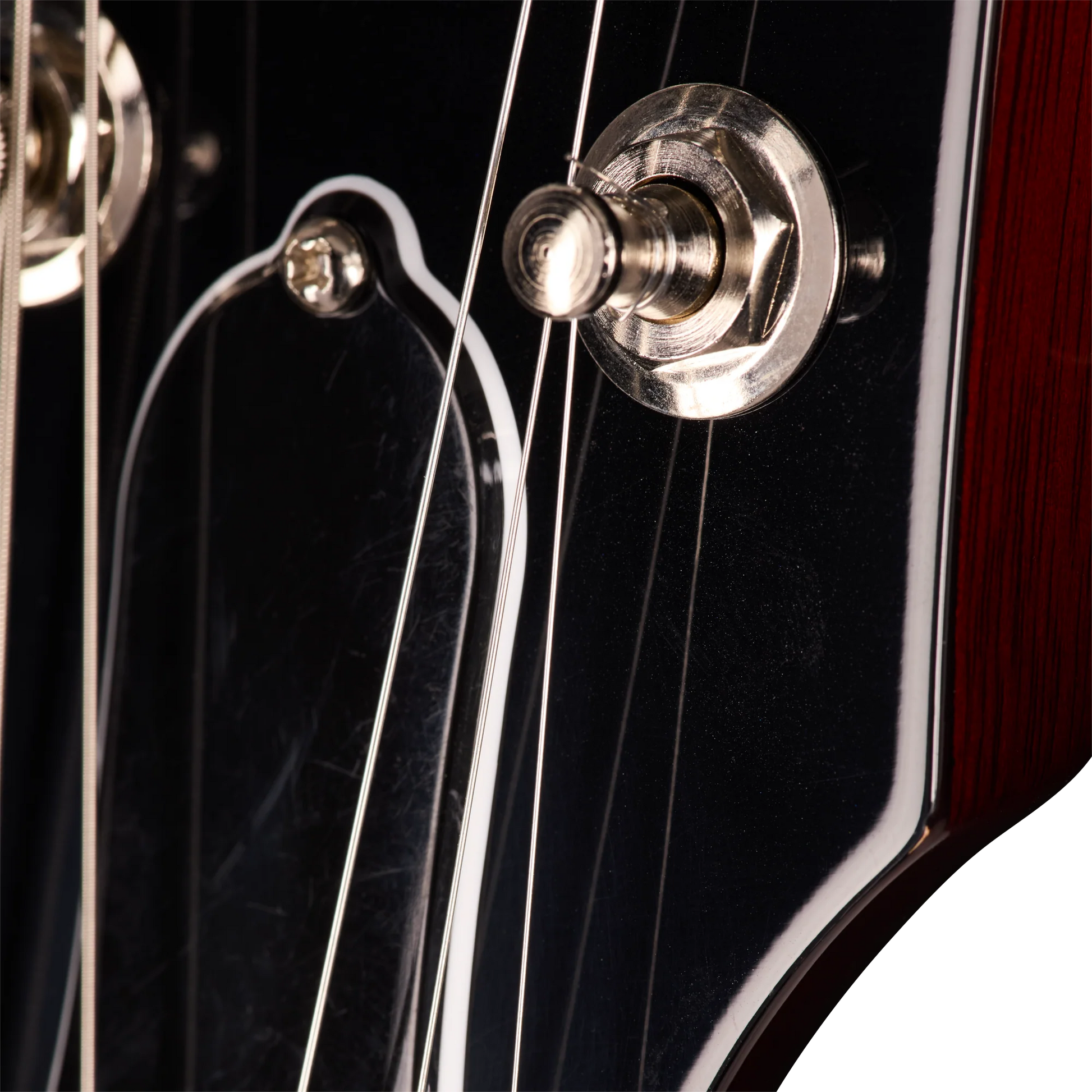 Gibson Mod™ Collection 1961 ES-335 Reissue, Brandy Burst