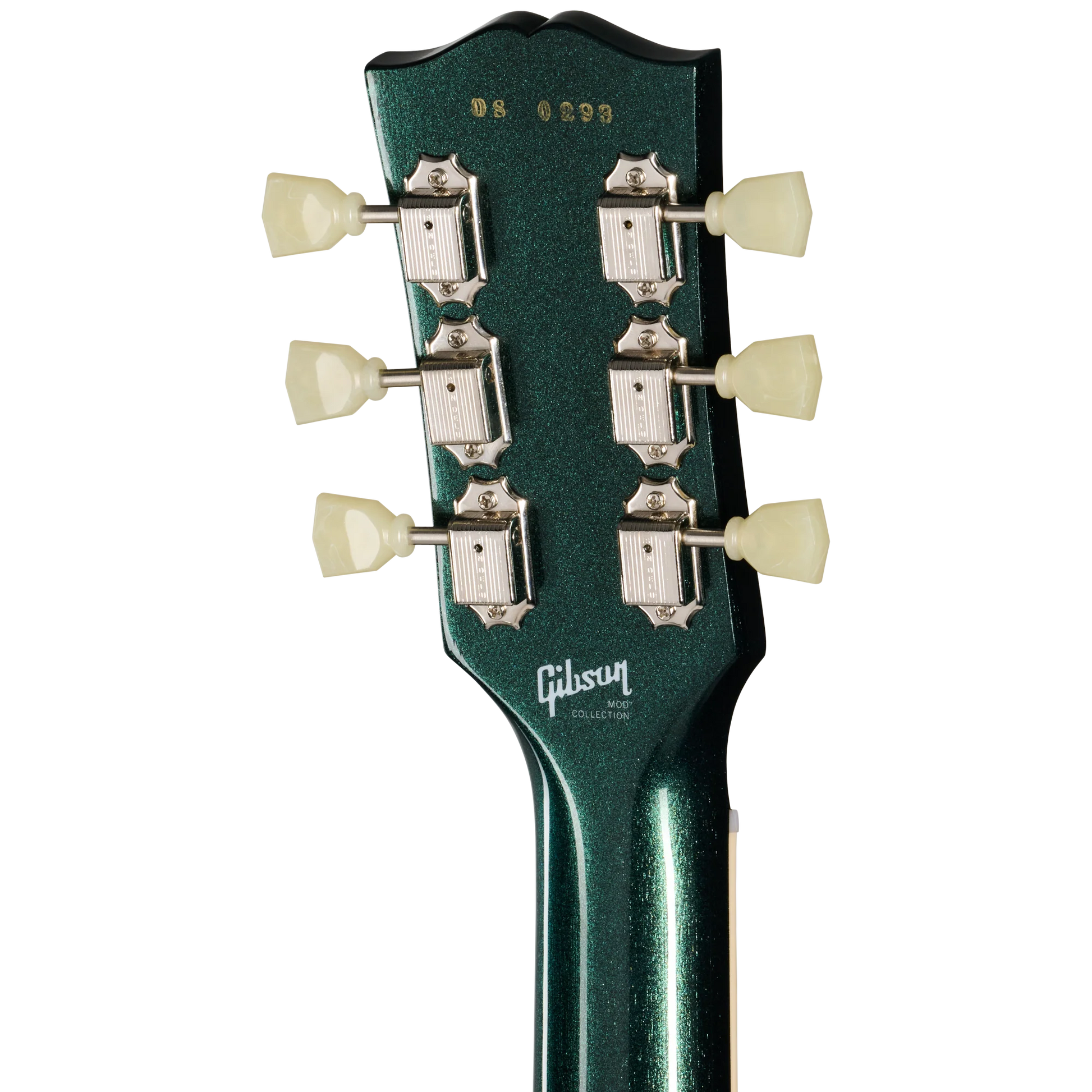 Gibson Mod™ Collection 1956 Les Paul Standard Reissue, Mountain Mist