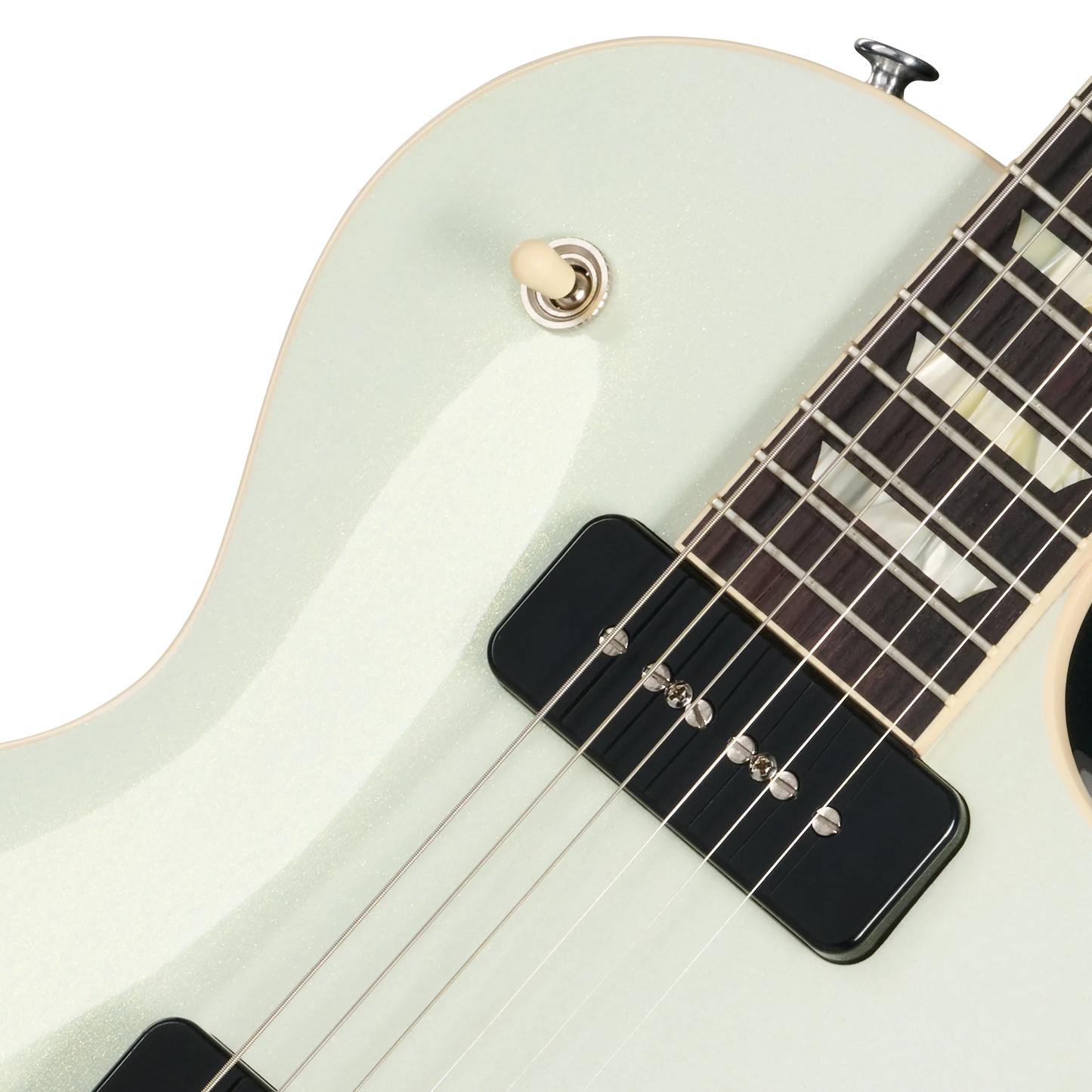 Gibson Mod™ Collection 1956 Les Paul Standard Reissue, Mountain Mist