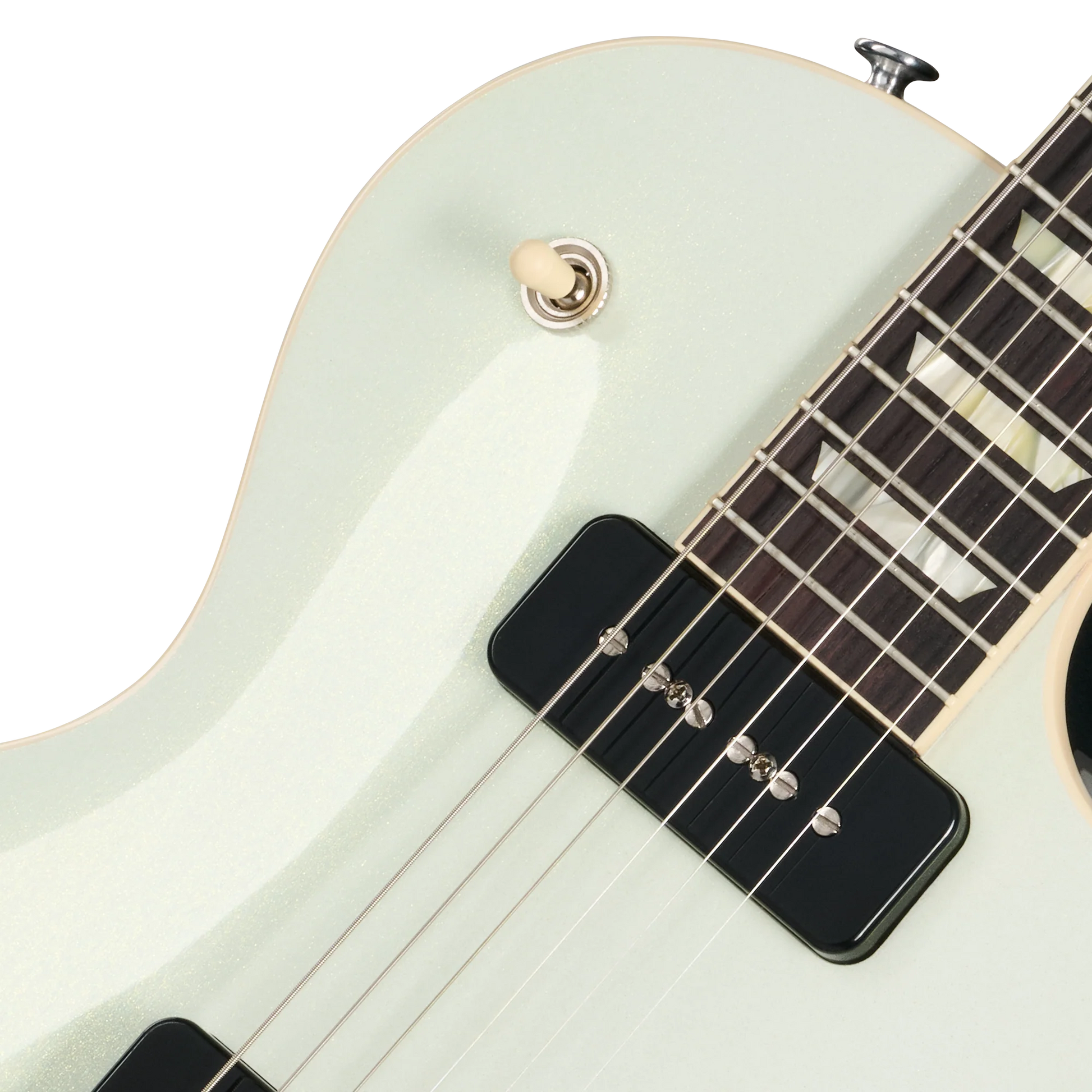 Gibson Mod™ Collection 1956 Les Paul Standard Reissue, Mountain Mist