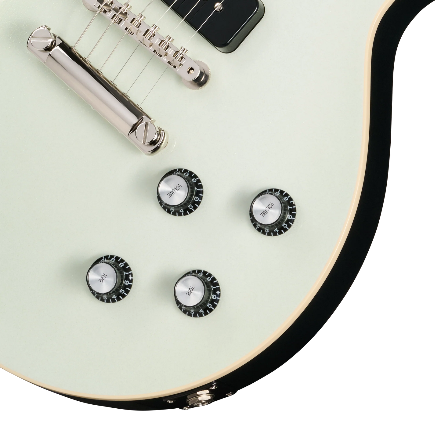 Gibson Mod™ Collection 1956 Les Paul Standard Reissue, Mountain Mist