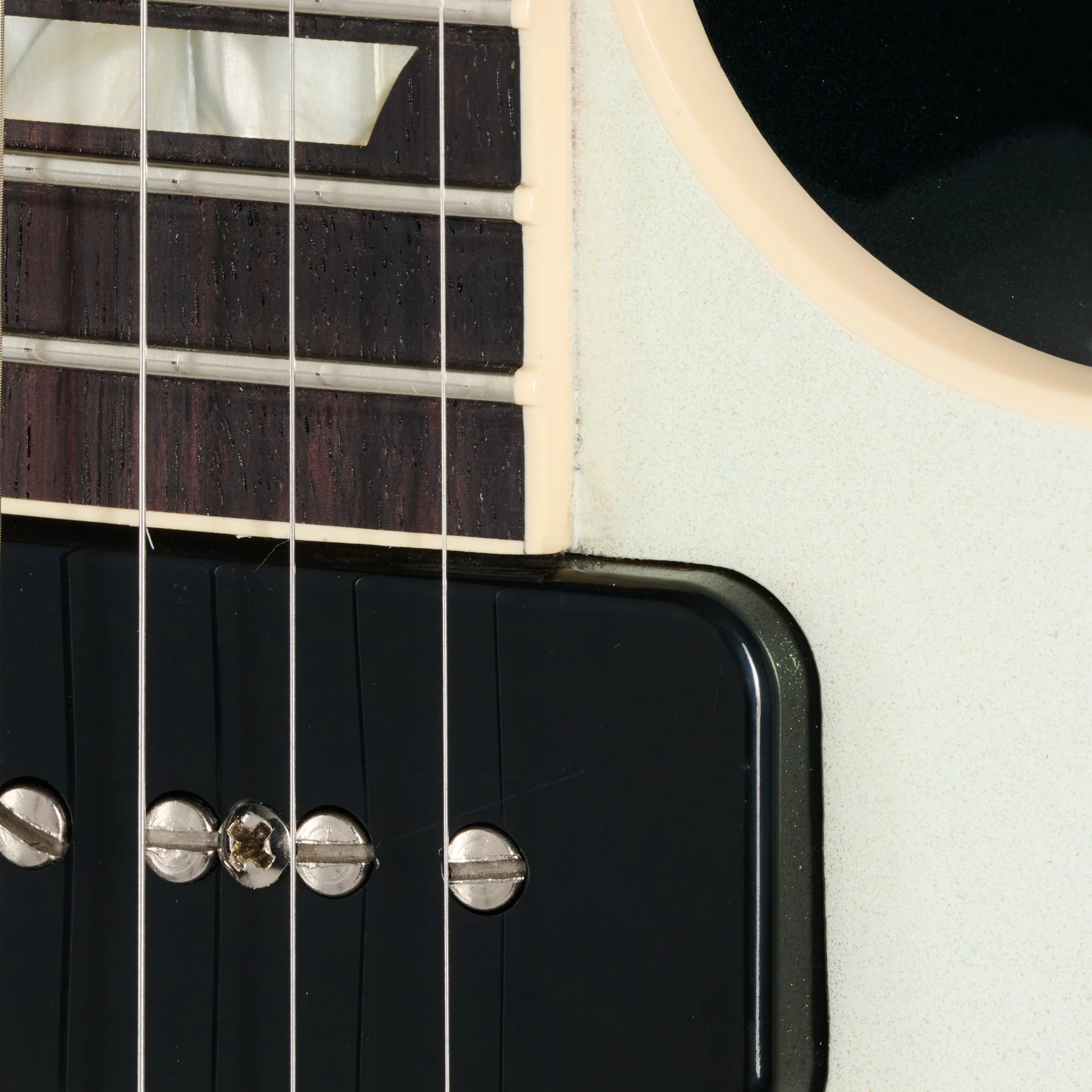 Gibson Mod™ Collection 1956 Les Paul Standard Reissue, Mountain Mist