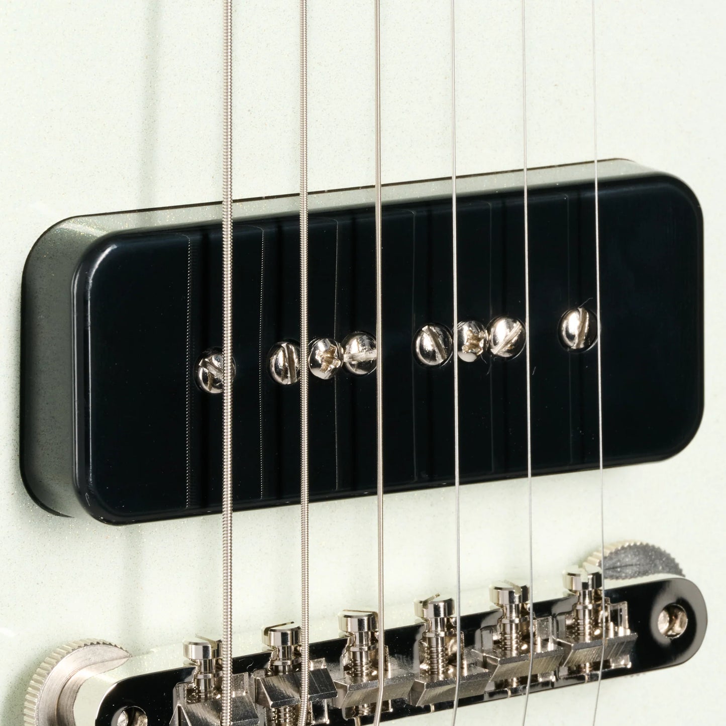 Gibson Mod™ Collection 1956 Les Paul Standard Reissue, Mountain Mist