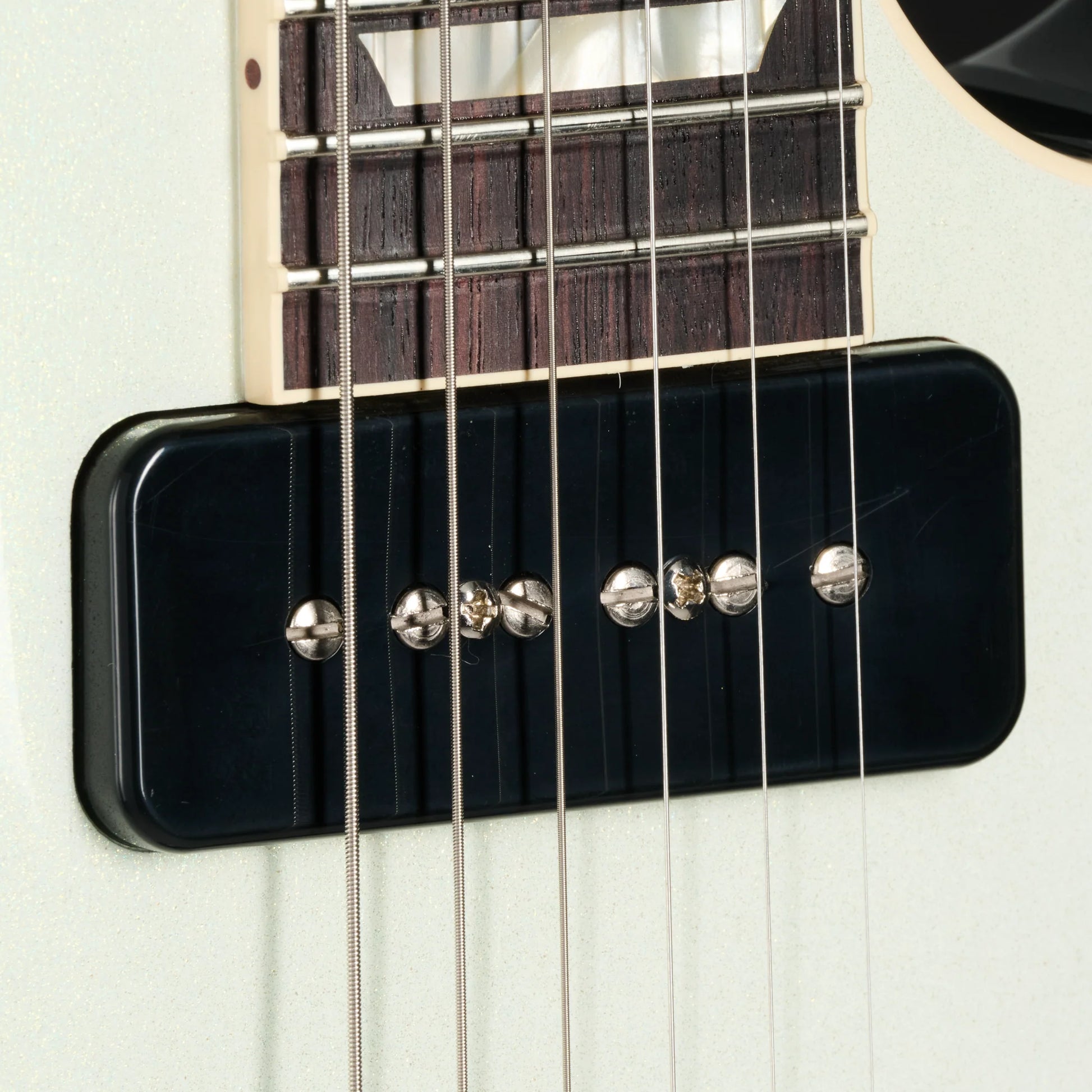 Gibson Mod™ Collection 1956 Les Paul Standard Reissue, Mountain Mist