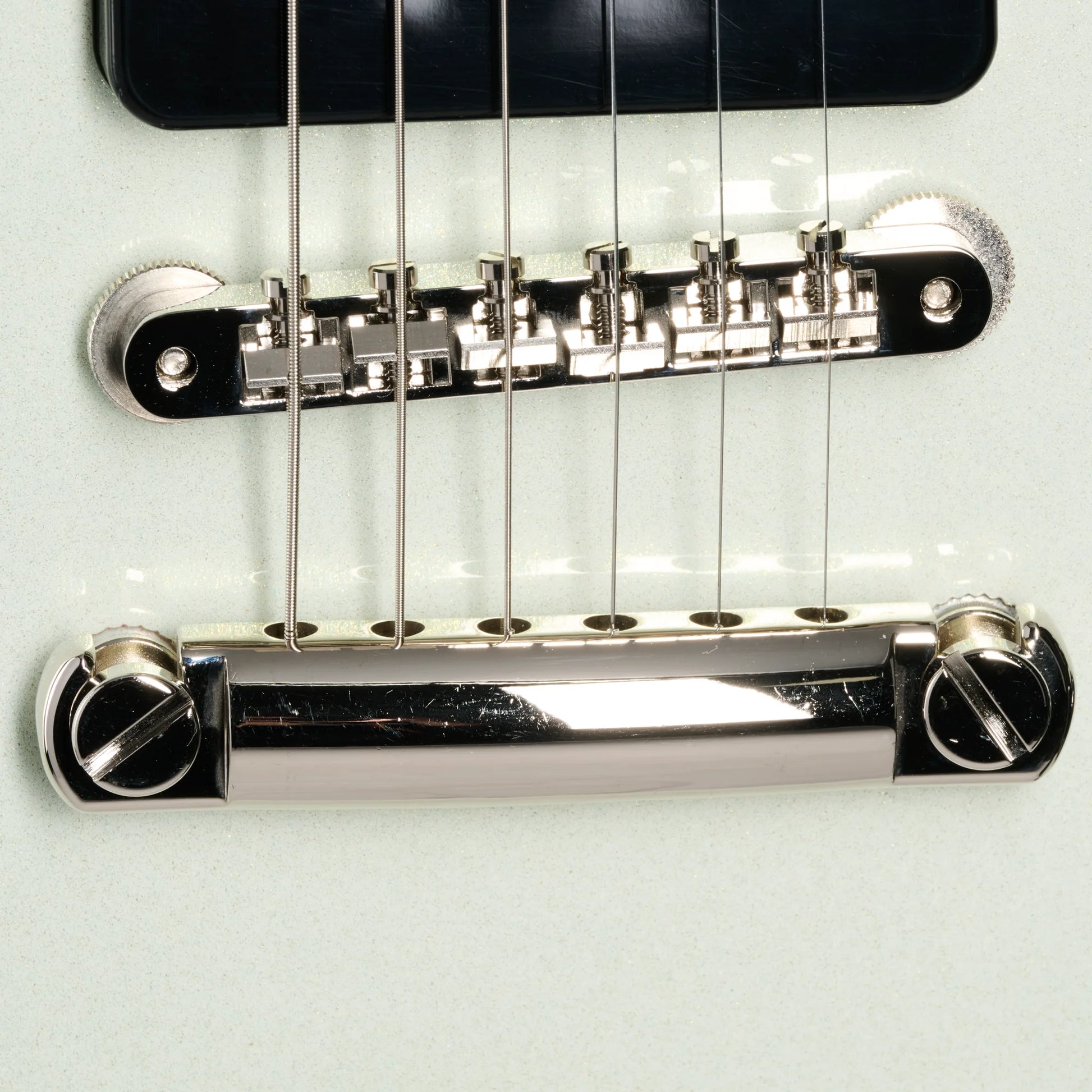 Gibson Mod™ Collection 1956 Les Paul Standard Reissue, Mountain Mist