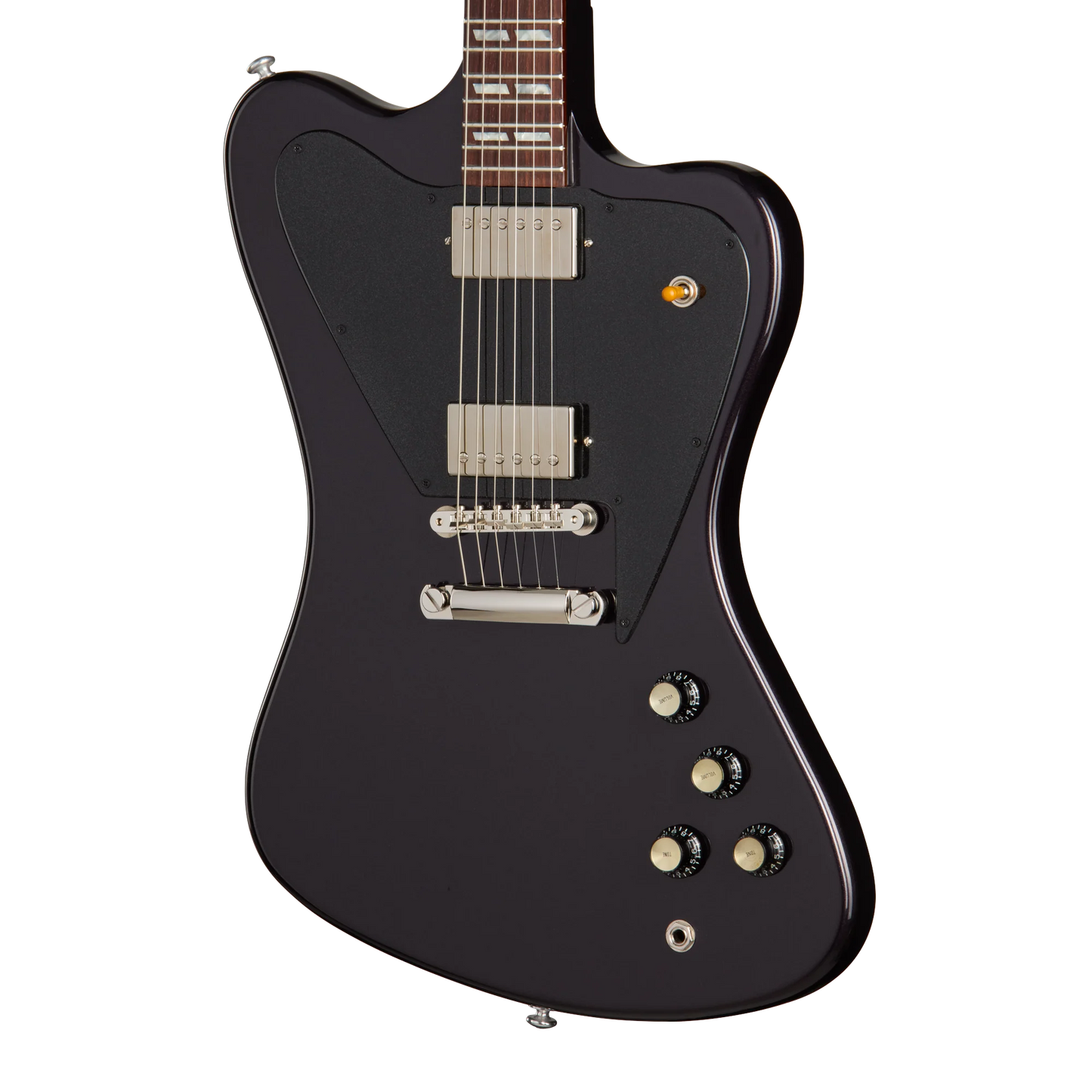 Gibson Mod™ Collection 1965 Firebird V Reissue, Velvet Void