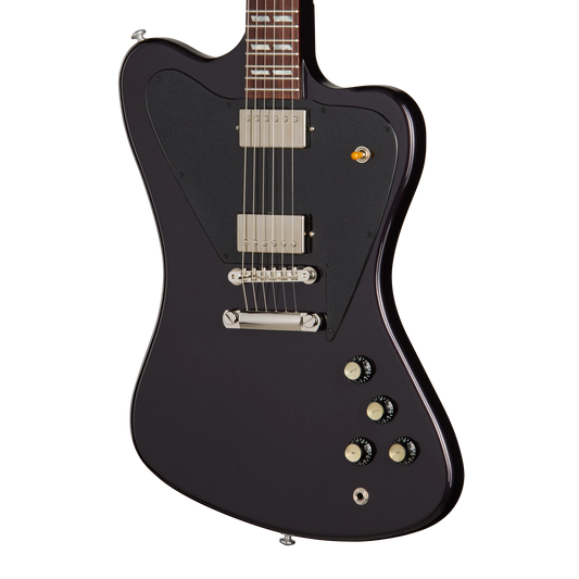 Gibson Mod™ Collection 1965 Firebird V Reissue, Velvet Void