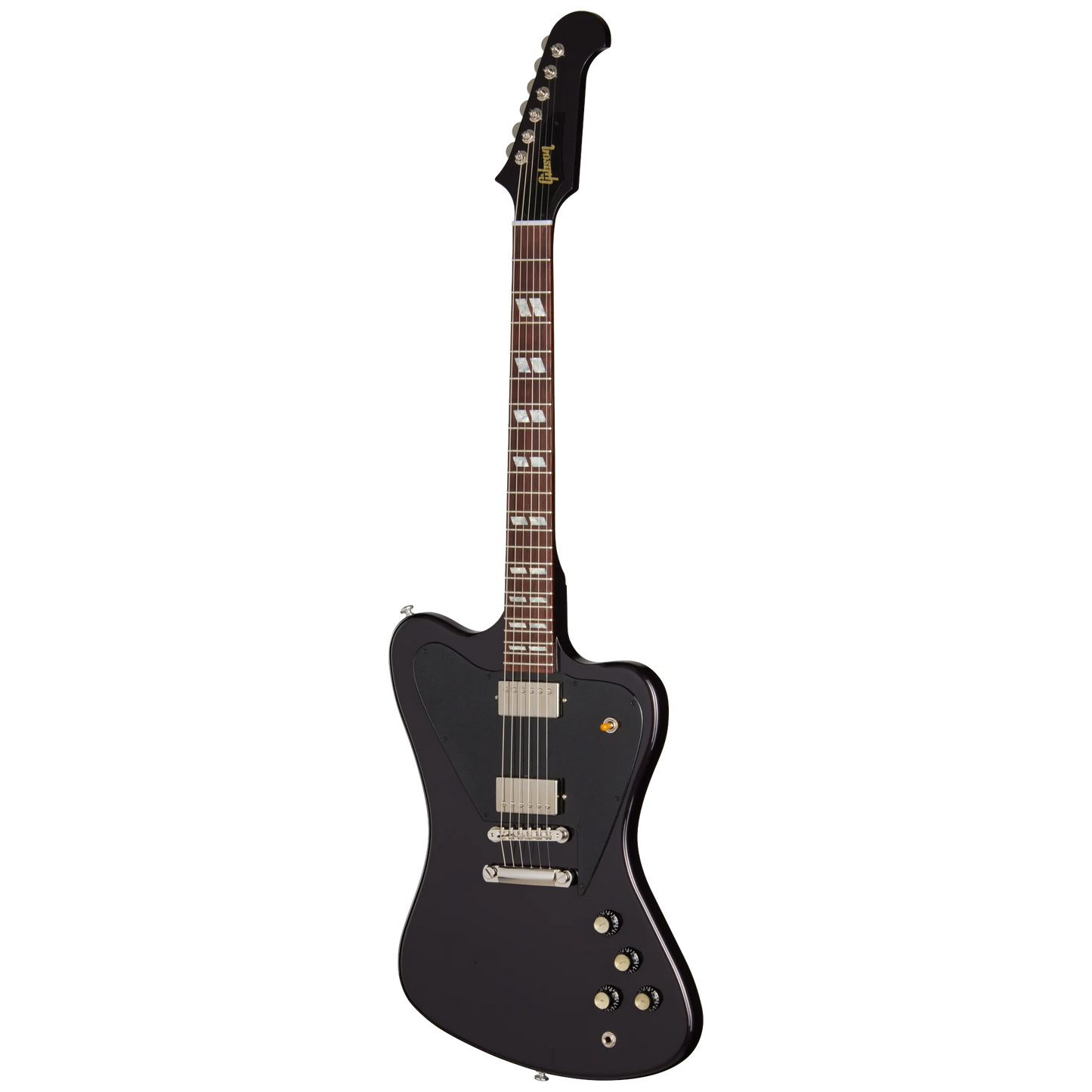 Gibson Mod™ Collection 1965 Firebird V Reissue, Velvet Void