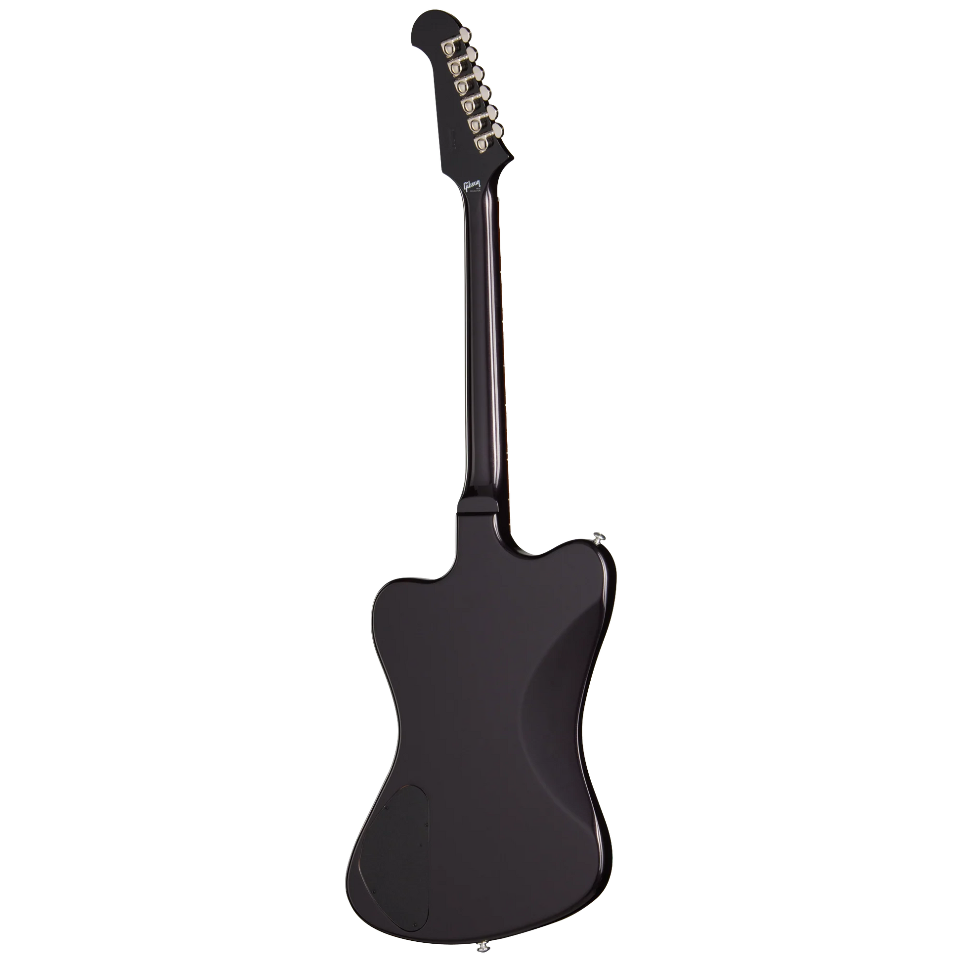 Gibson Mod™ Collection 1965 Firebird V Reissue, Velvet Void