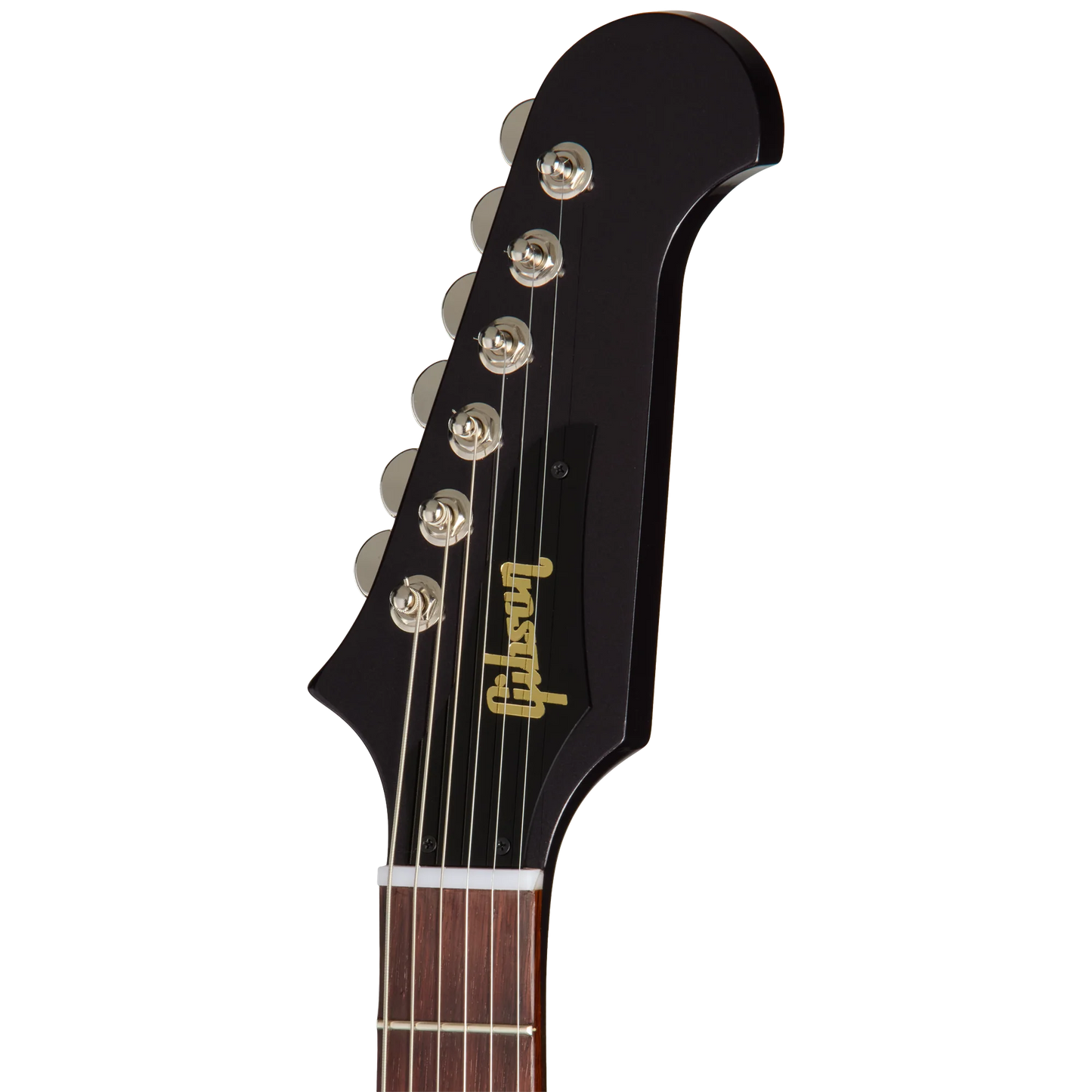 Gibson Mod™ Collection 1965 Firebird V Reissue, Velvet Void