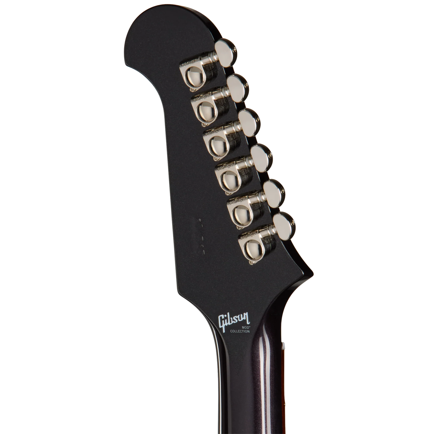 Gibson Mod™ Collection 1965 Firebird V Reissue, Velvet Void