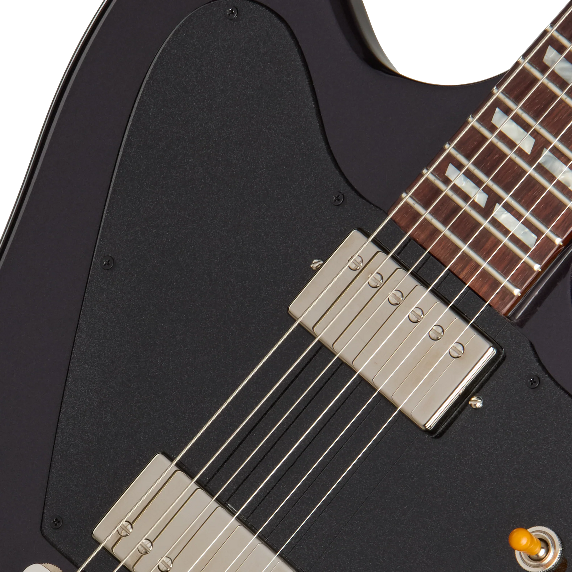 Gibson Mod™ Collection 1965 Firebird V Reissue, Velvet Void
