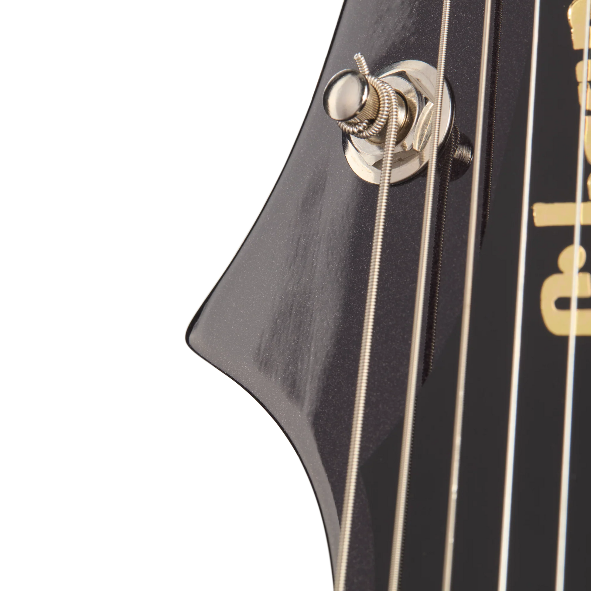 Gibson Mod™ Collection 1965 Firebird V Reissue, Velvet Void