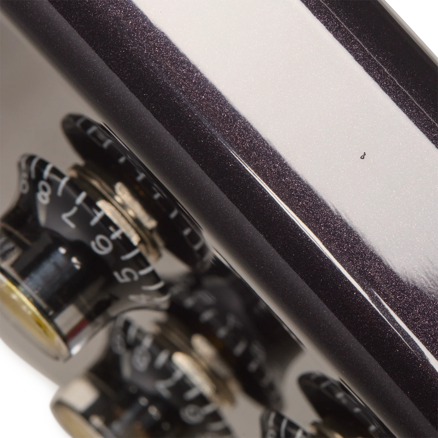 Gibson Mod™ Collection 1965 Firebird V Reissue, Velvet Void
