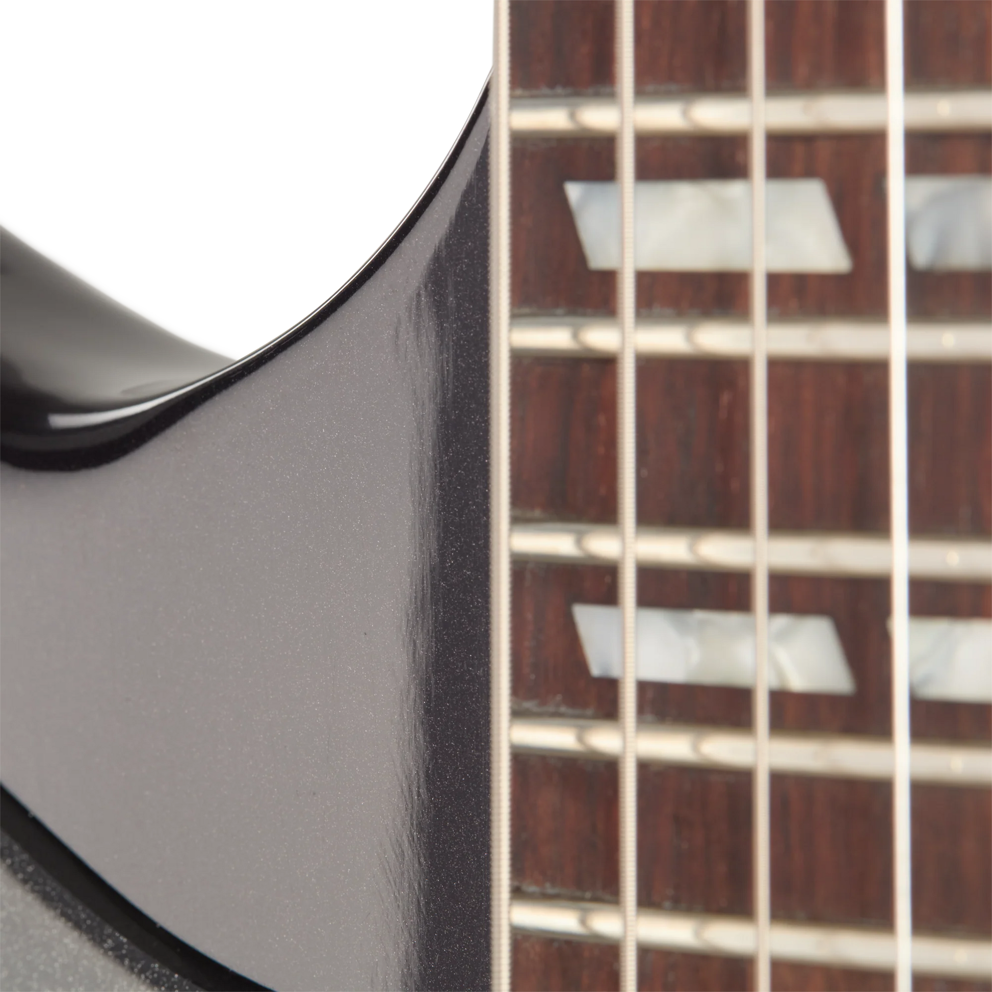 Gibson Mod™ Collection 1965 Firebird V Reissue, Velvet Void