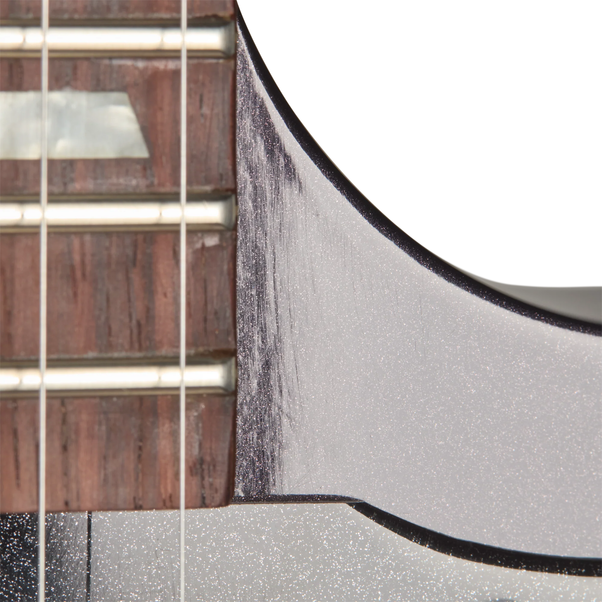 Gibson Mod™ Collection 1965 Firebird V Reissue, Velvet Void