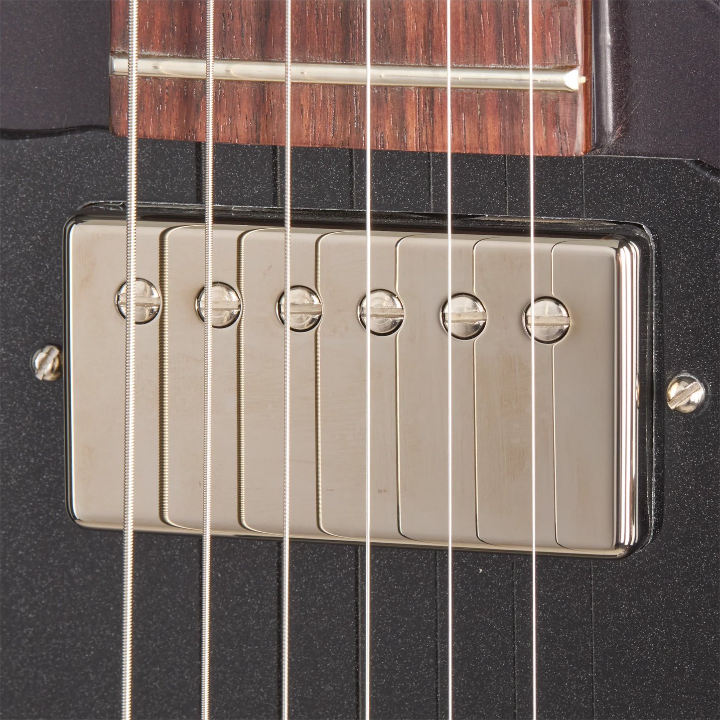 Gibson Mod™ Collection 1965 Firebird V Reissue, Velvet Void