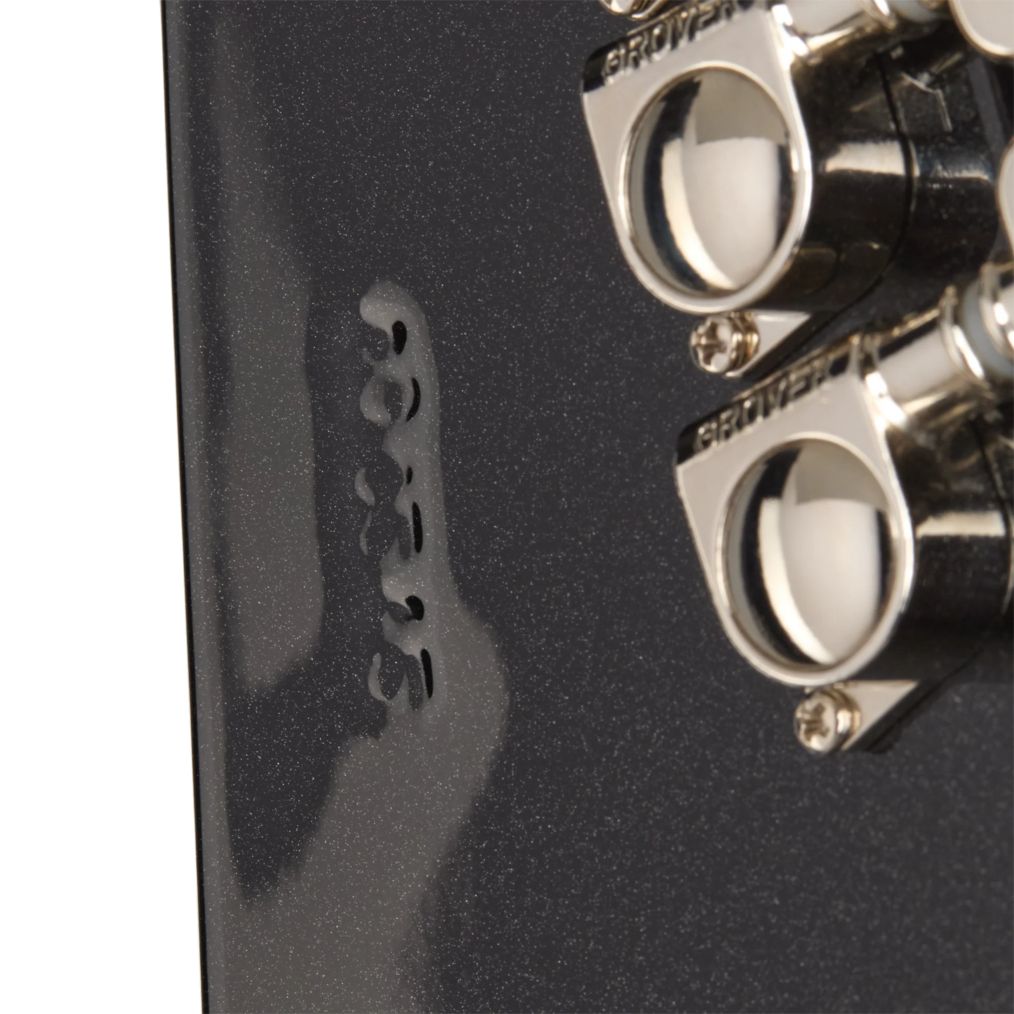 Gibson Mod™ Collection 1965 Firebird V Reissue, Velvet Void