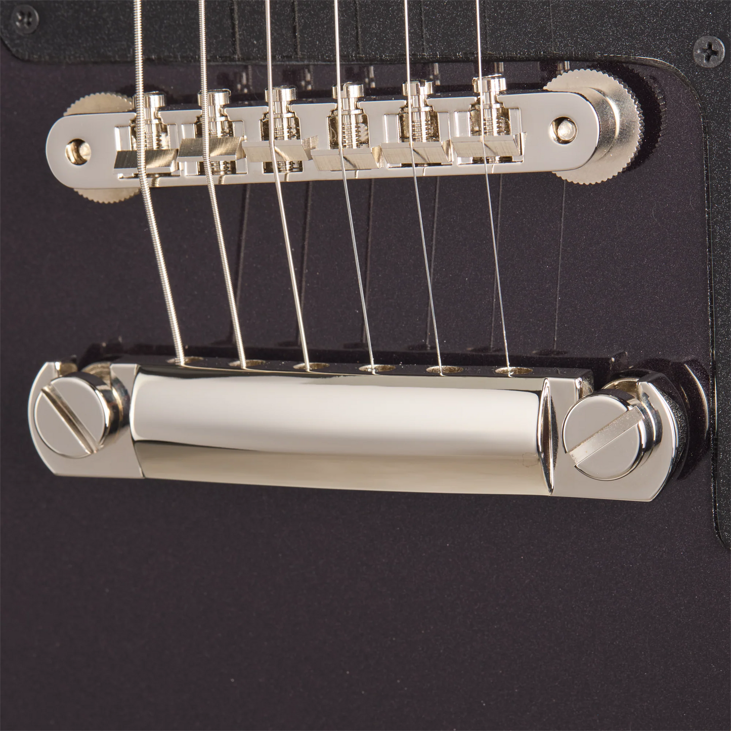 Gibson Mod™ Collection 1965 Firebird V Reissue, Velvet Void