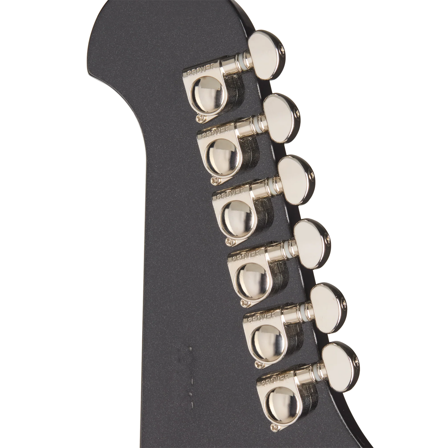 Gibson Mod™ Collection 1965 Firebird V Reissue, Velvet Void