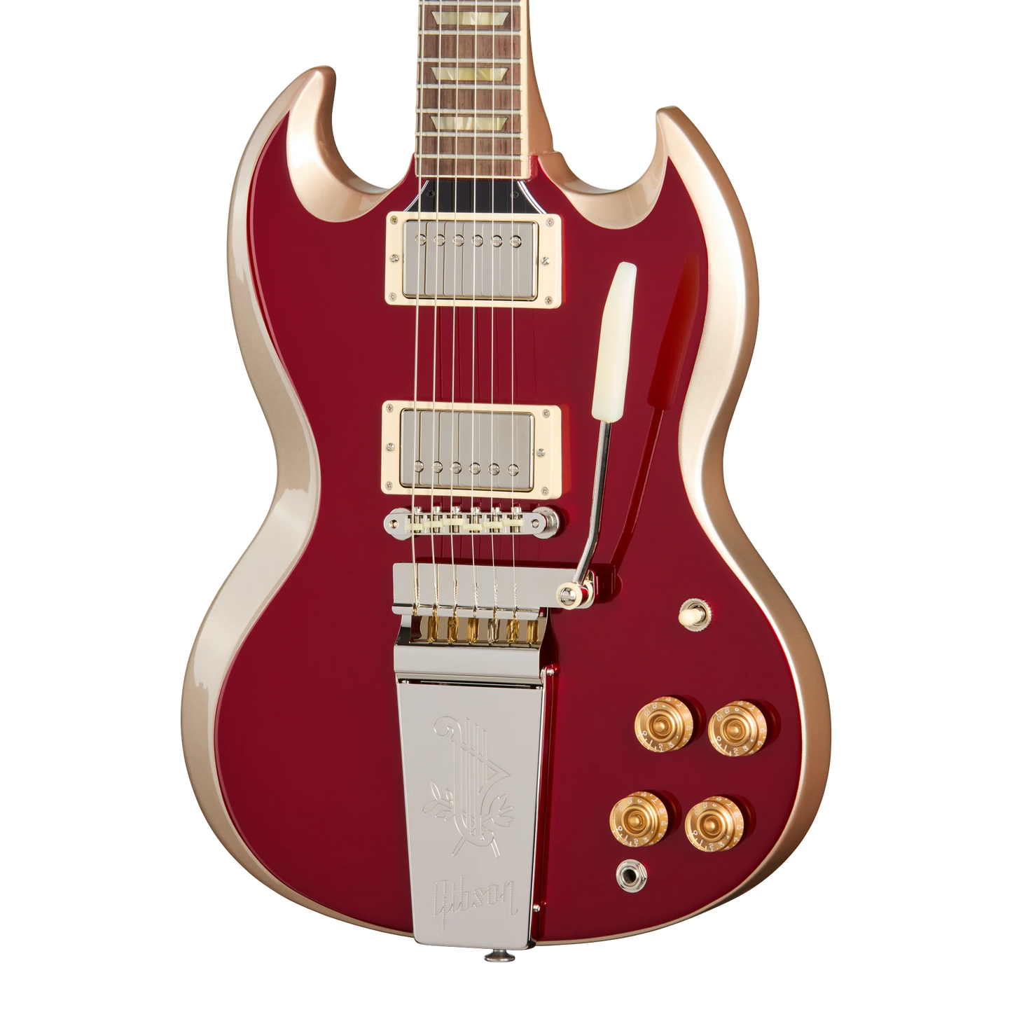 Gibson Mod™ Collection 1964 SG Standard Reissue, Hot Rod Jones
