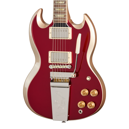 Gibson Mod™ Collection 1964 SG Standard Reissue, Hot Rod Jones