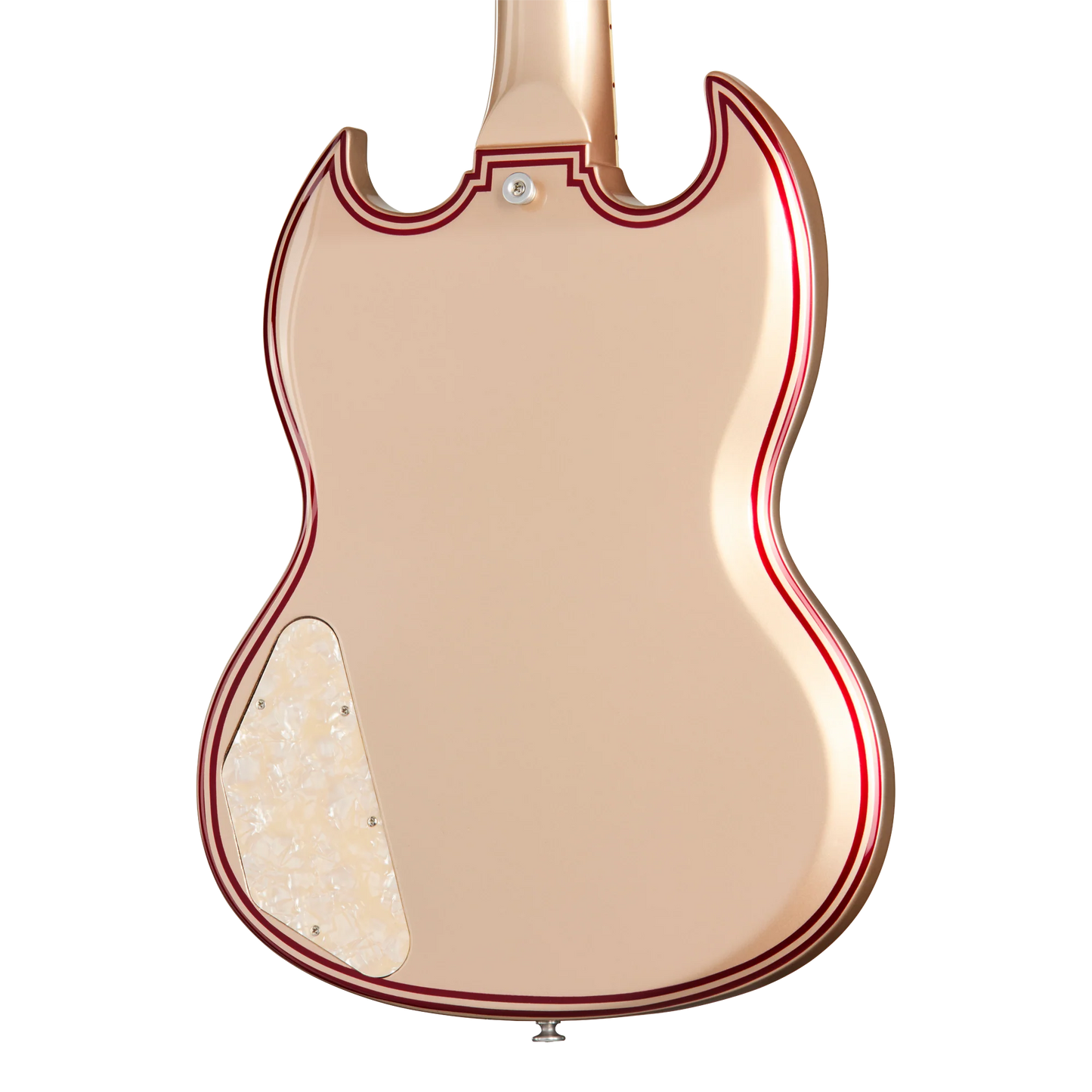 Gibson Mod™ Collection 1964 SG Standard Reissue, Hot Rod Jones