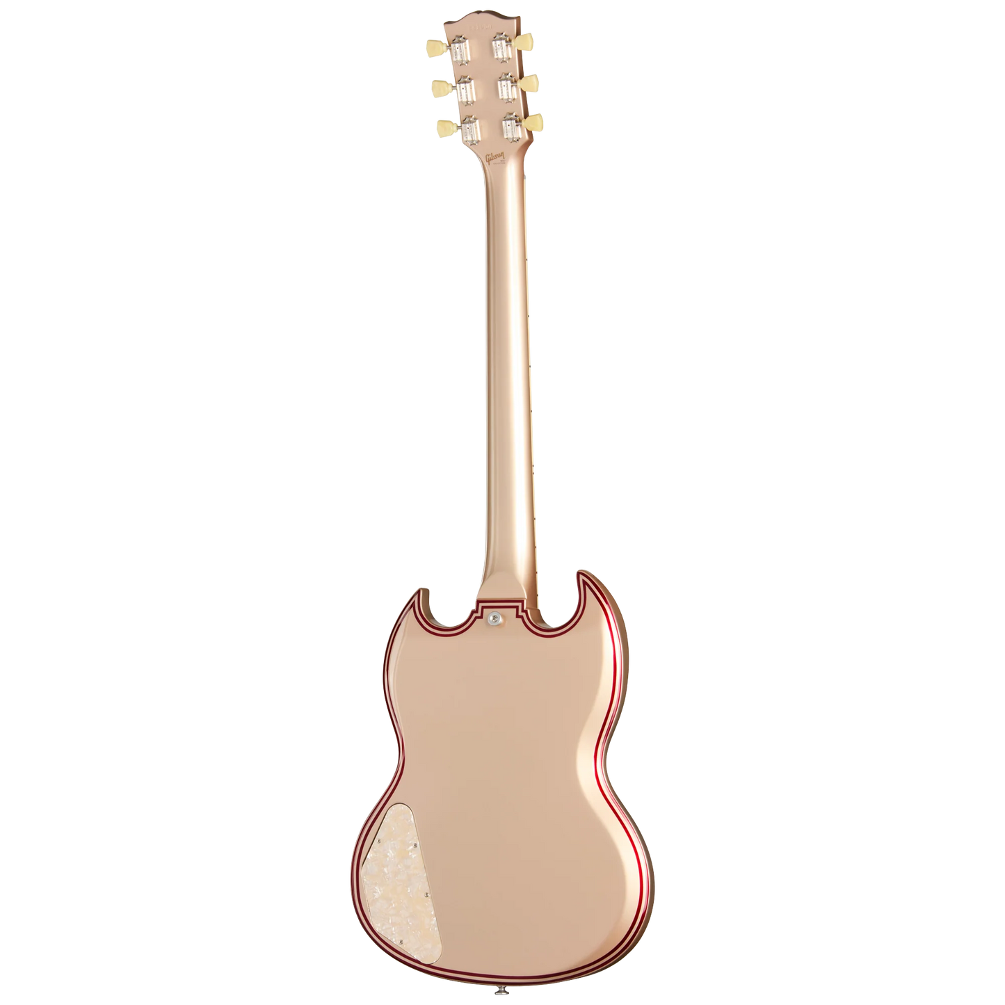 Gibson Mod™ Collection 1964 SG Standard Reissue, Hot Rod Jones