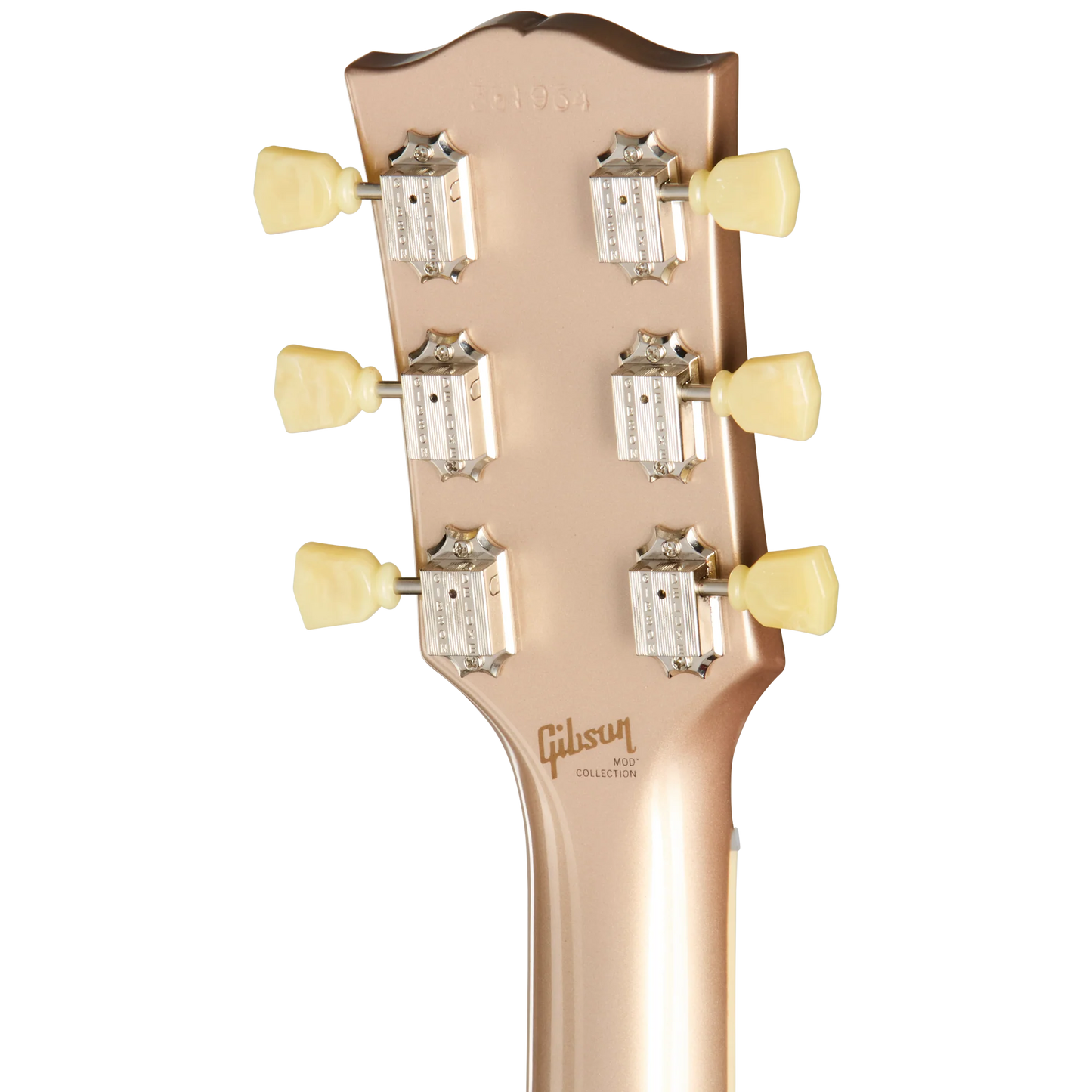 Gibson Mod™ Collection 1964 SG Standard Reissue, Hot Rod Jones