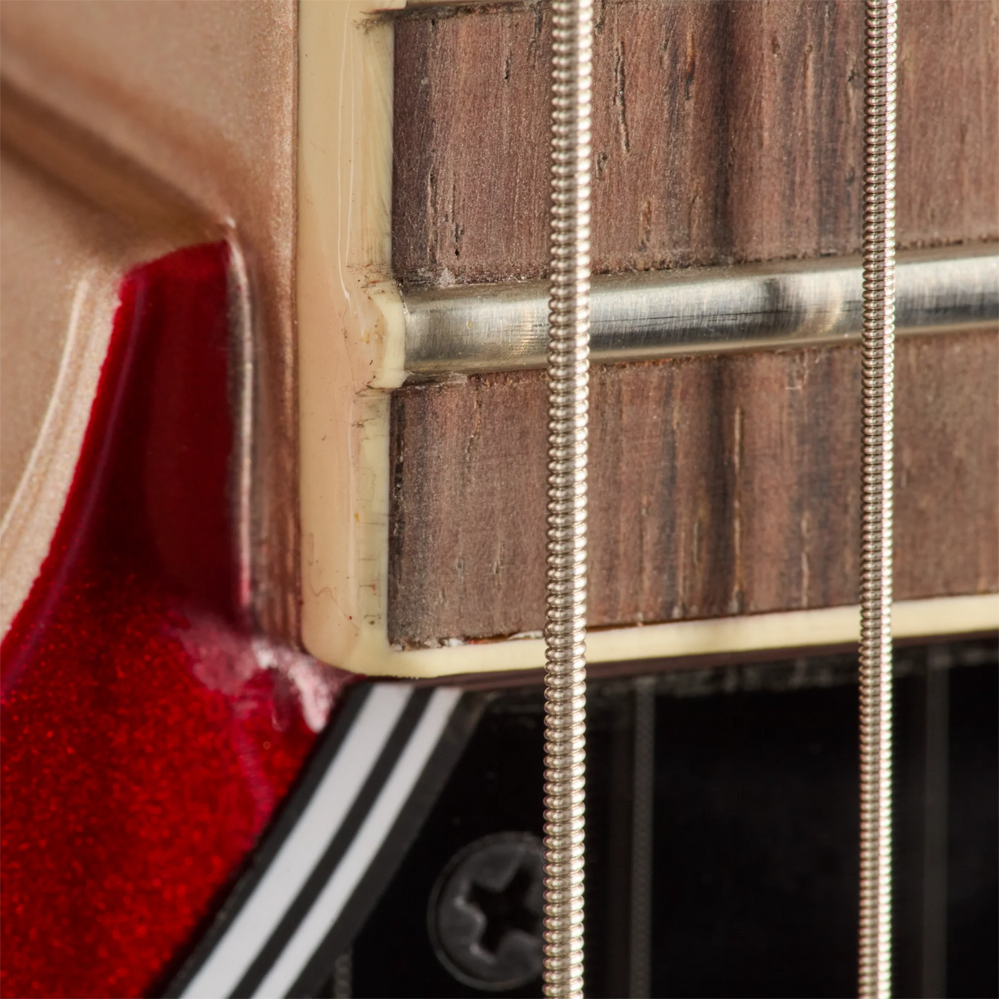 Gibson Mod™ Collection 1964 SG Standard Reissue, Hot Rod Jones