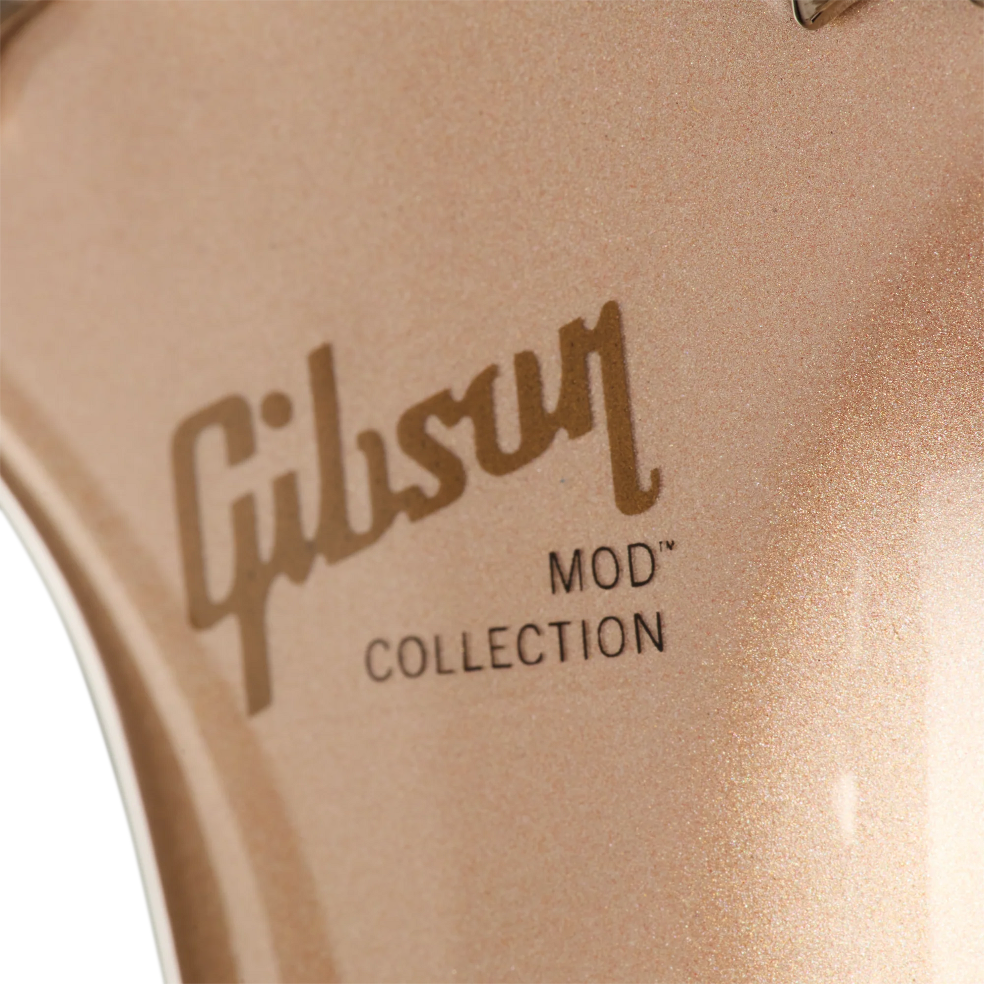 Gibson Mod™ Collection 1964 SG Standard Reissue, Hot Rod Jones