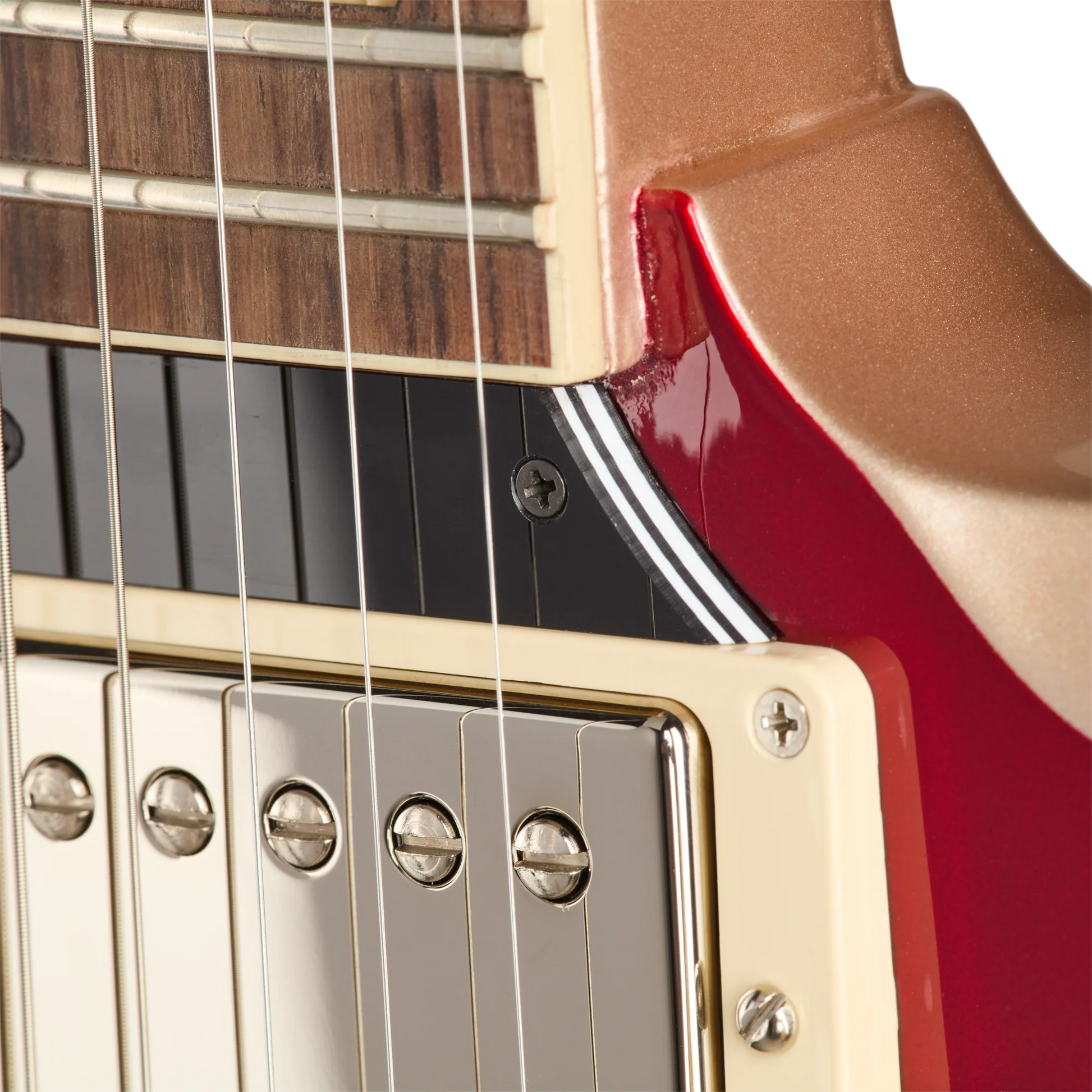 Gibson Mod™ Collection 1964 SG Standard Reissue, Hot Rod Jones