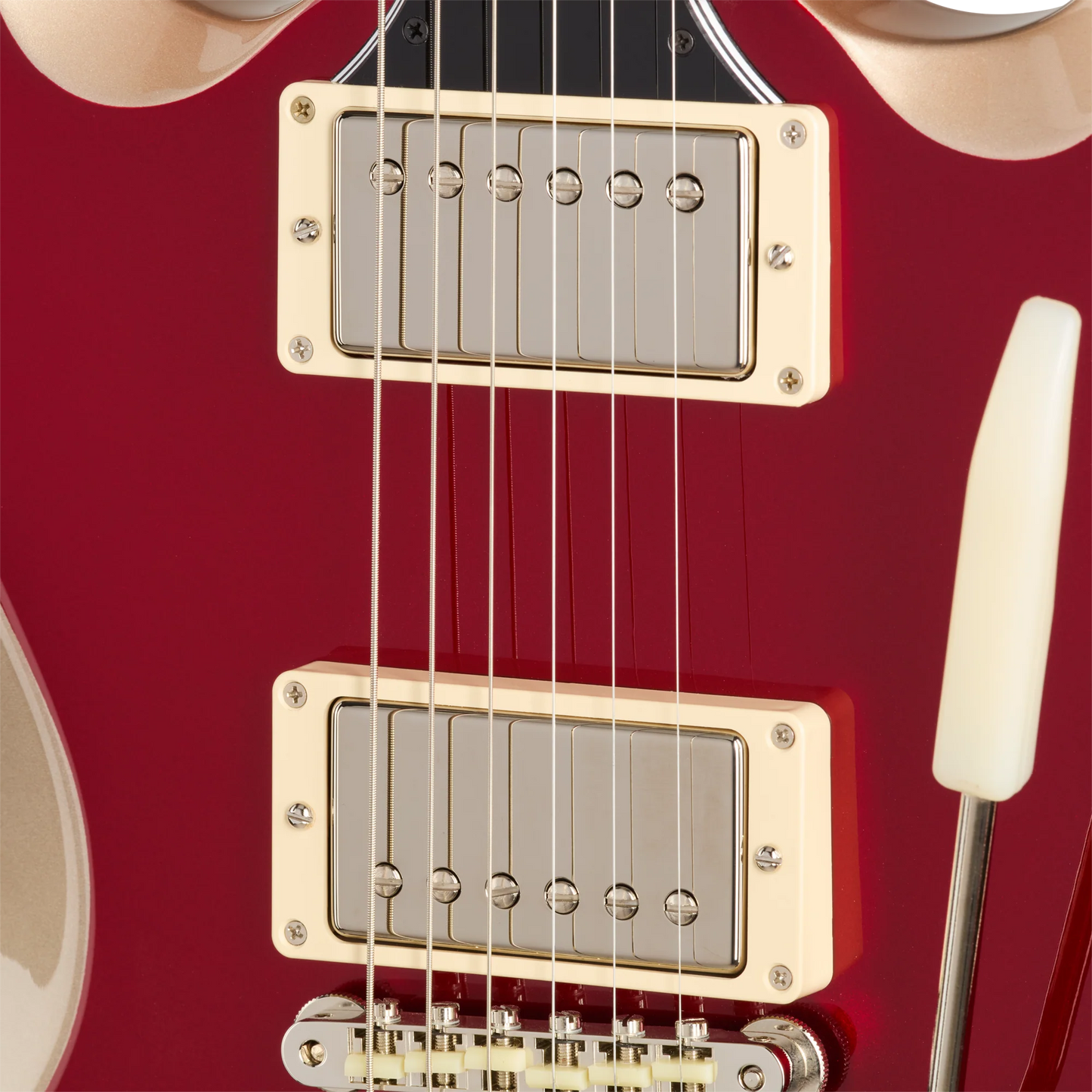 Gibson Mod™ Collection 1964 SG Standard Reissue, Hot Rod Jones