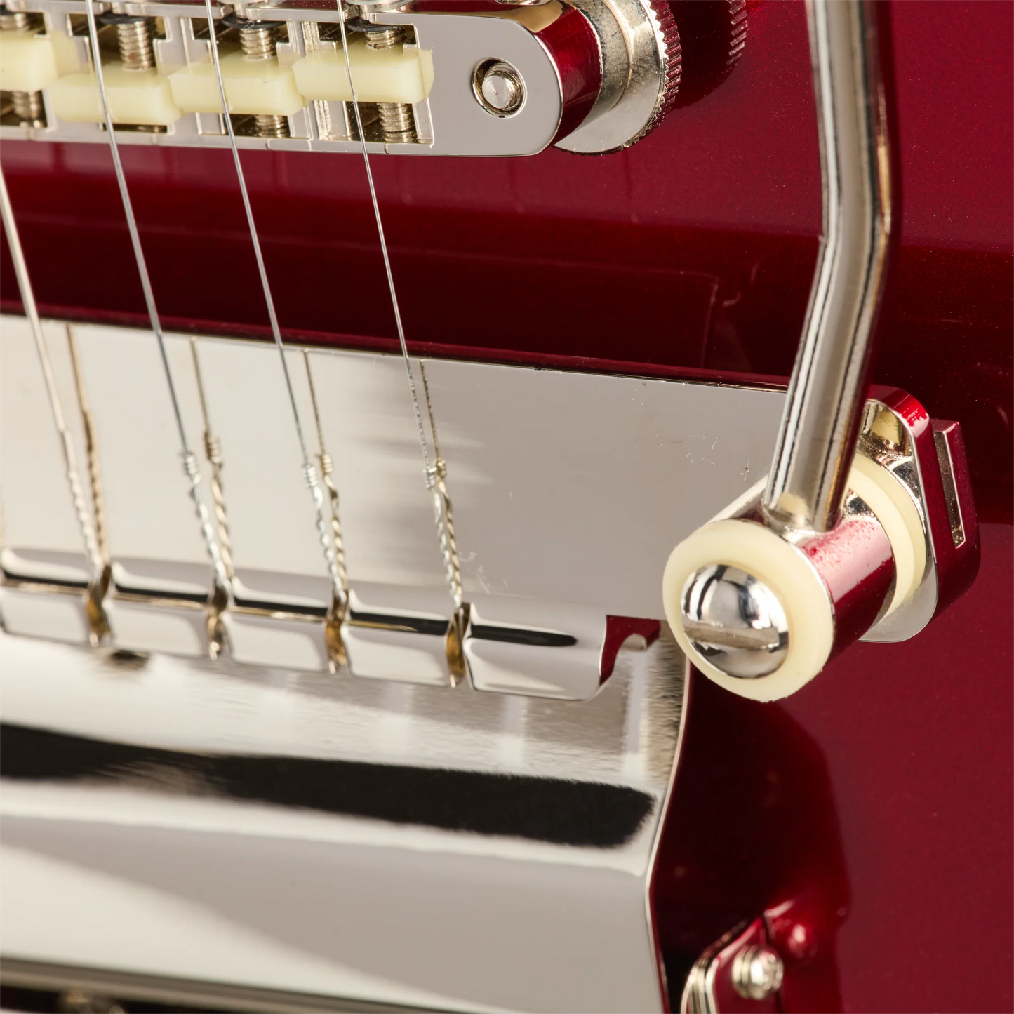 Gibson Mod™ Collection 1964 SG Standard Reissue, Hot Rod Jones
