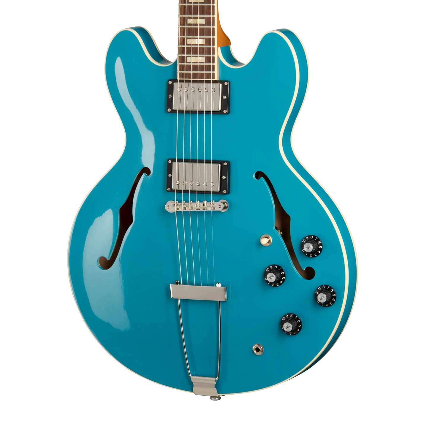 Gibson Mod™ Collection 1964 ES-335 Reissue, Whitewater Wash