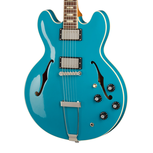 Gibson Mod™ Collection 1964 ES-335 Reissue, Whitewater Wash