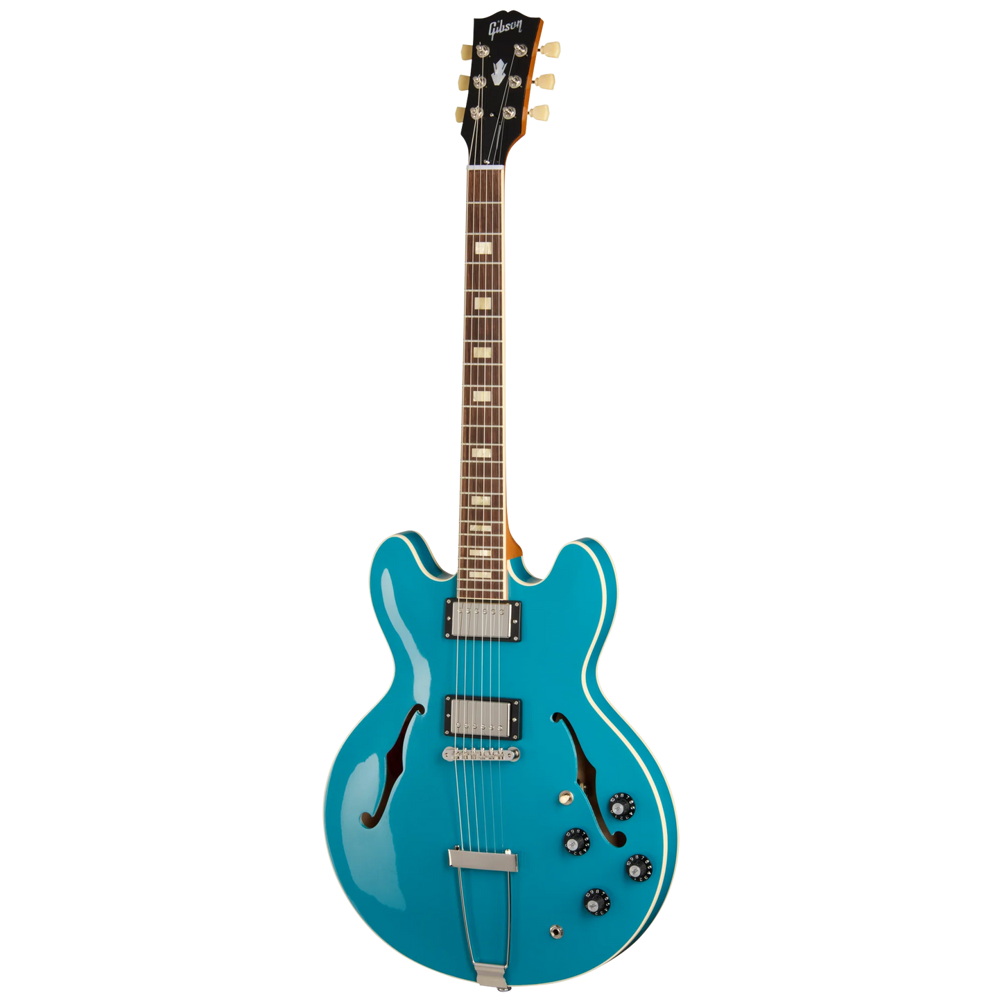 Gibson Mod™ Collection 1964 ES-335 Reissue, Whitewater Wash