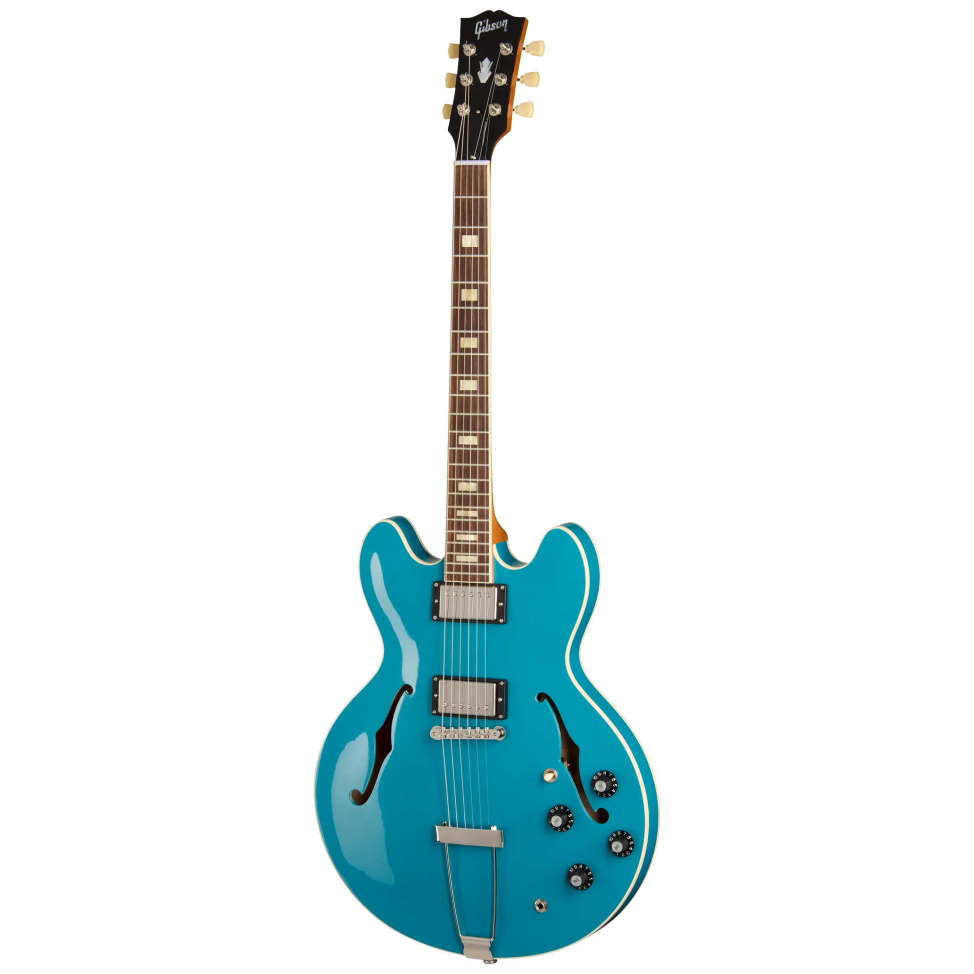 Gibson Mod™ Collection 1964 ES-335 Reissue, Whitewater Wash