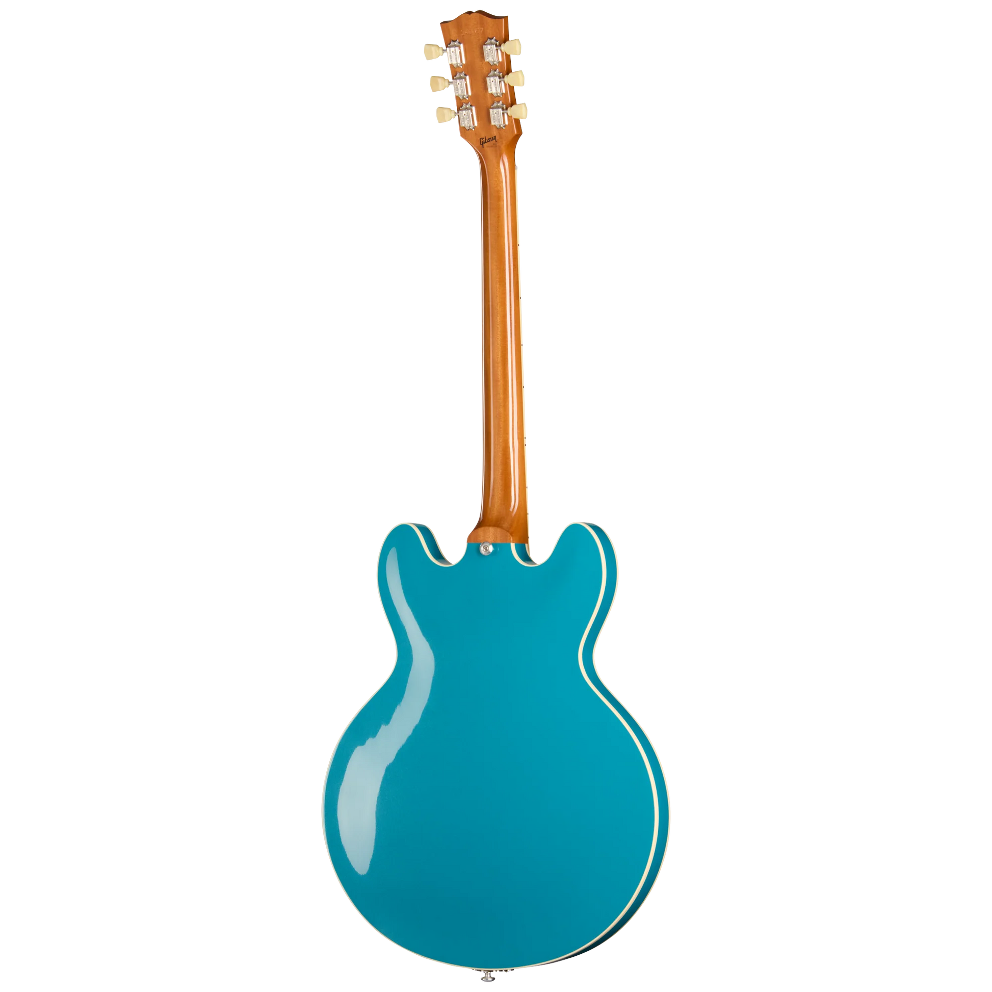Gibson Mod™ Collection 1964 ES-335 Reissue, Whitewater Wash