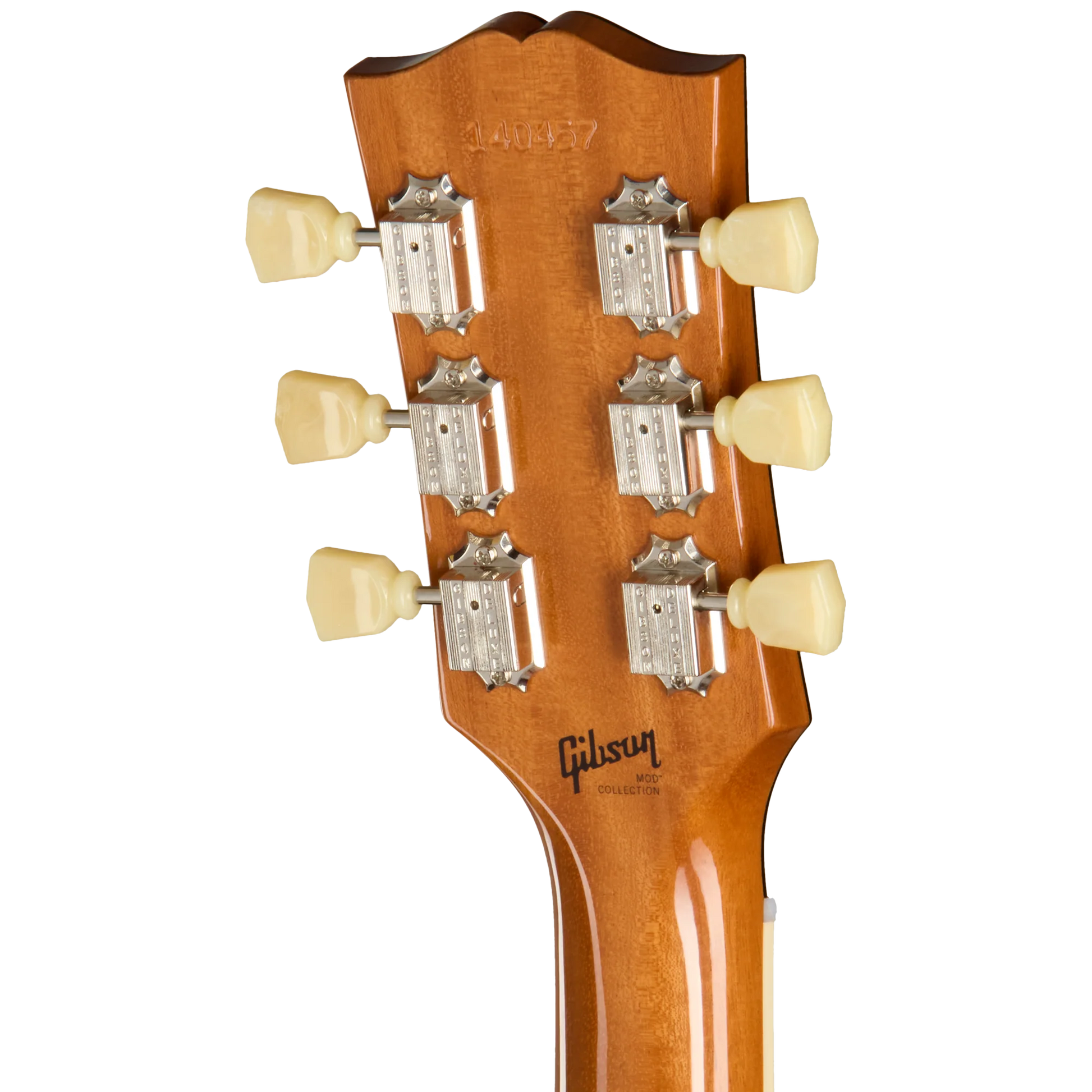 Gibson Mod™ Collection 1964 ES-335 Reissue, Whitewater Wash