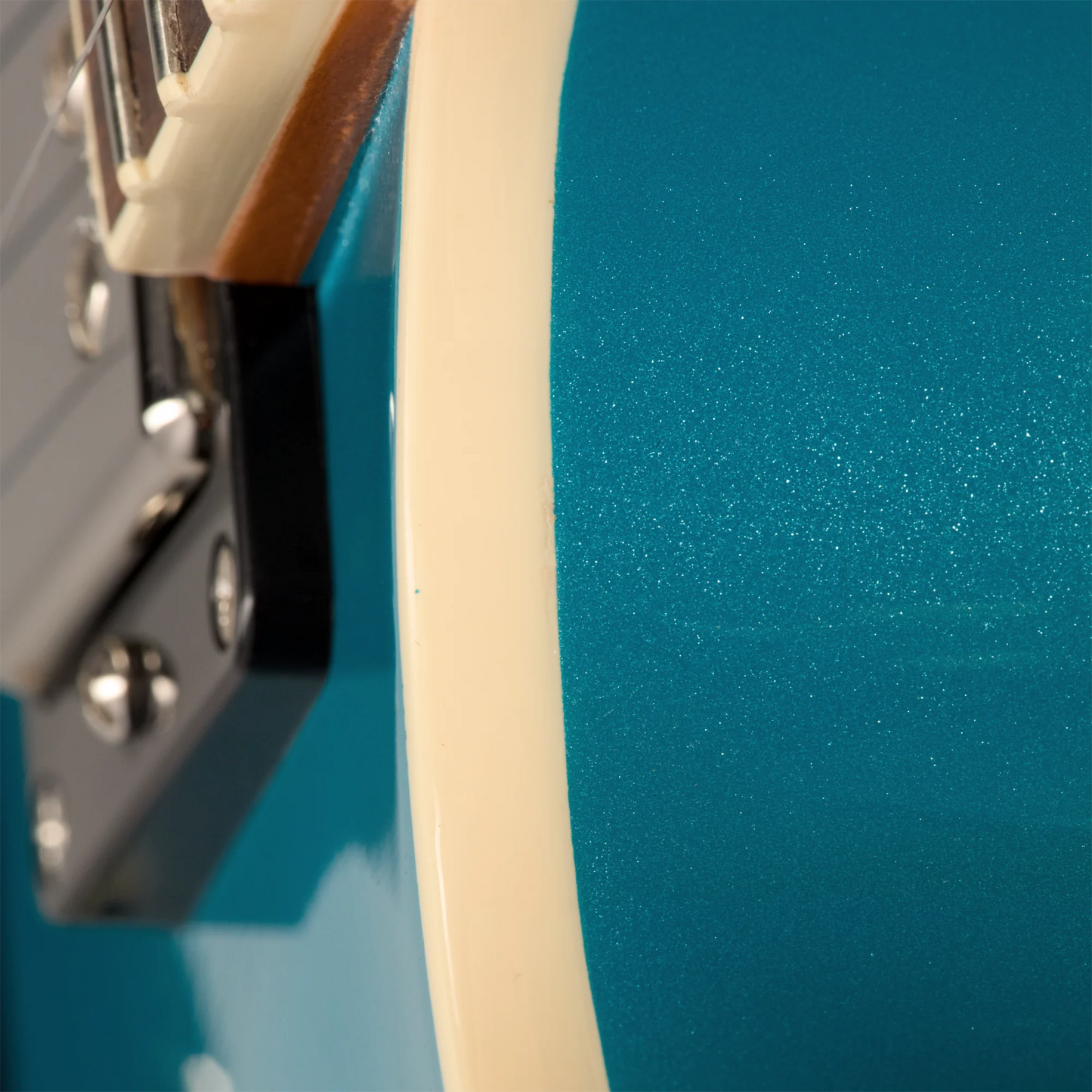 Gibson Mod™ Collection 1964 ES-335 Reissue, Whitewater Wash