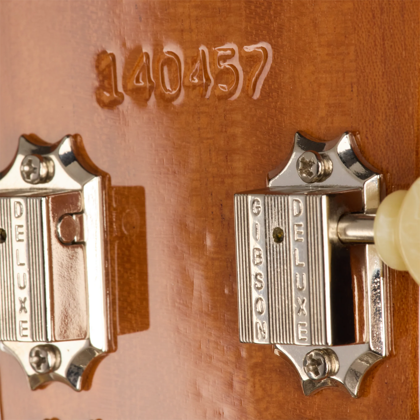 Gibson Mod™ Collection 1964 ES-335 Reissue, Whitewater Wash