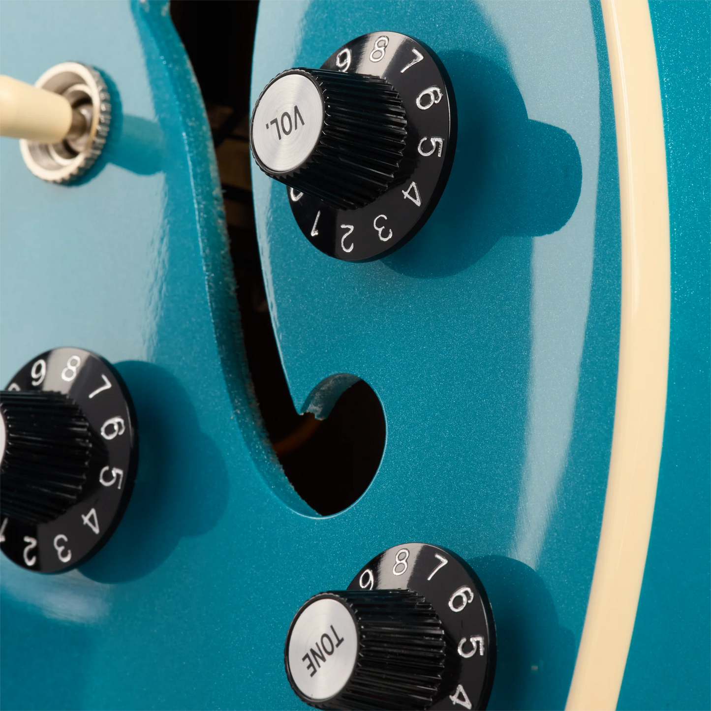 Gibson Mod™ Collection 1964 ES-335 Reissue, Whitewater Wash