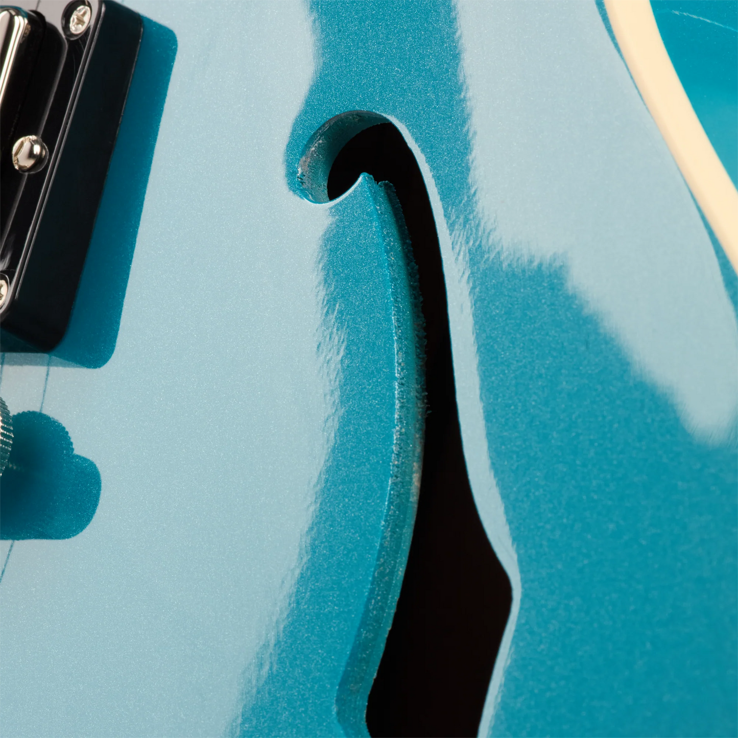 Gibson Mod™ Collection 1964 ES-335 Reissue, Whitewater Wash