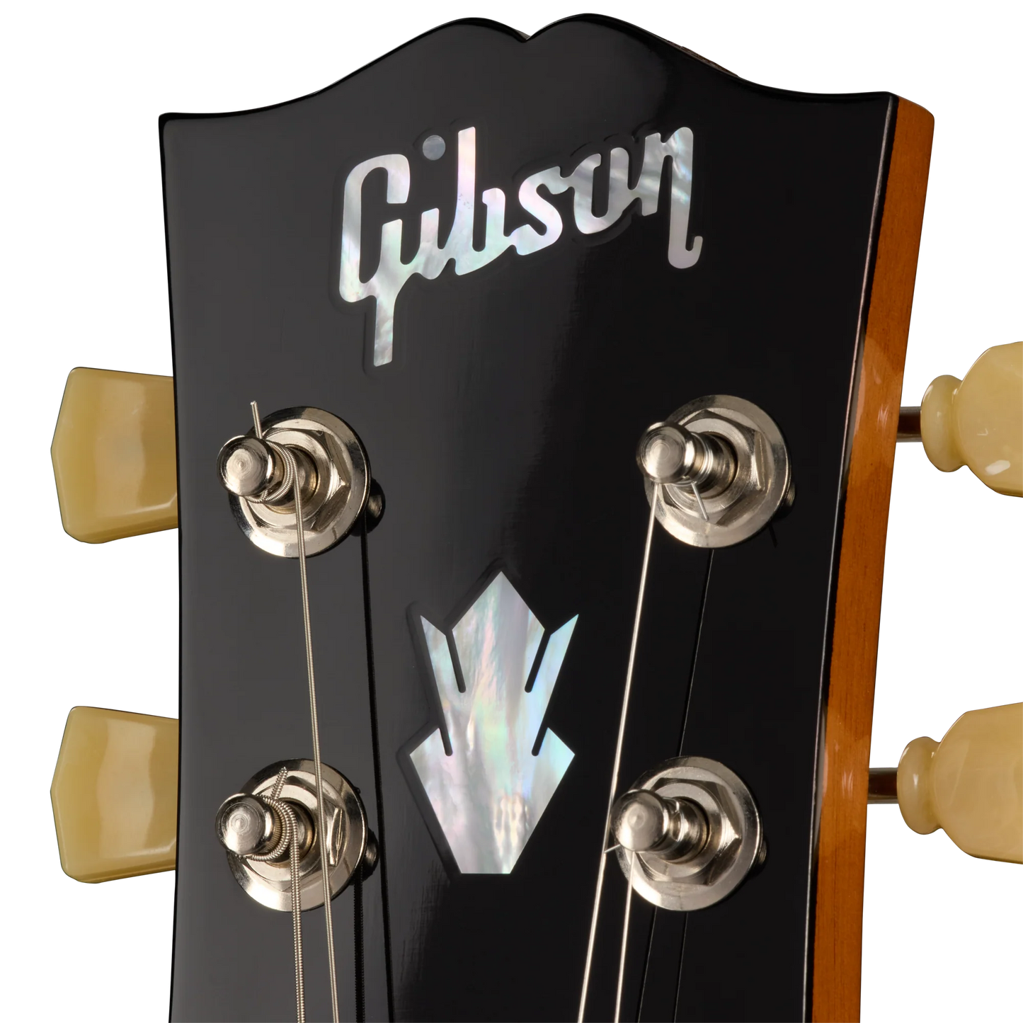 Gibson Mod™ Collection 1964 ES-335 Reissue, Whitewater Wash