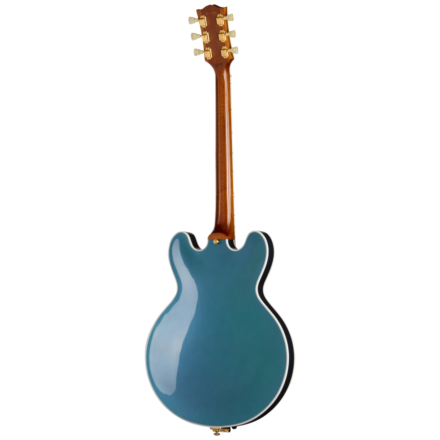 Gibson Mod™ Collection 1959 ES-355 Reissue, Mermaid's Tail