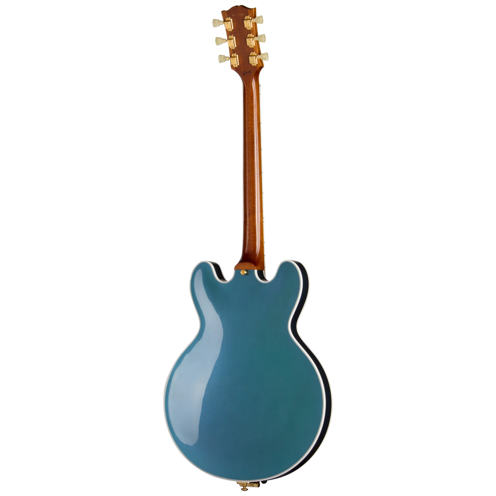 Gibson Mod™ Collection 1959 ES-355 Reissue, Mermaid's Tail