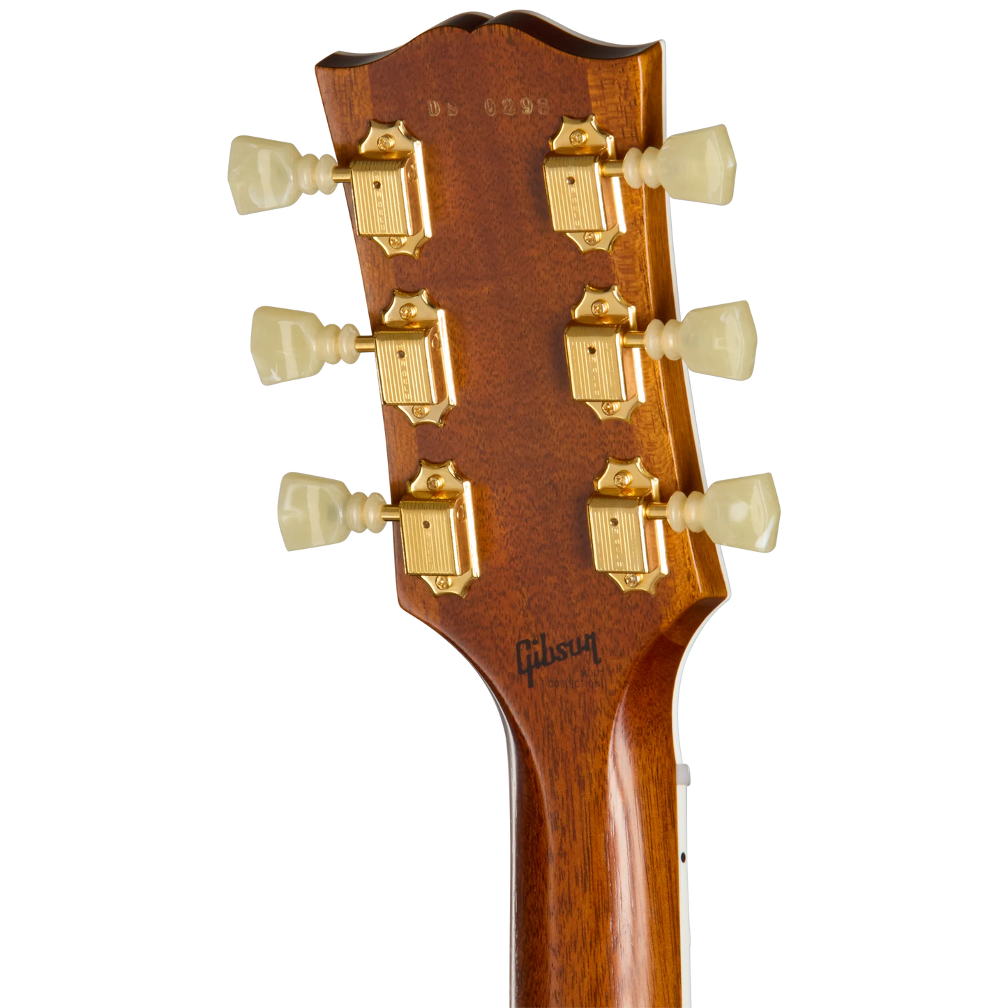 Gibson Mod™ Collection 1959 ES-355 Reissue, Mermaid's Tail