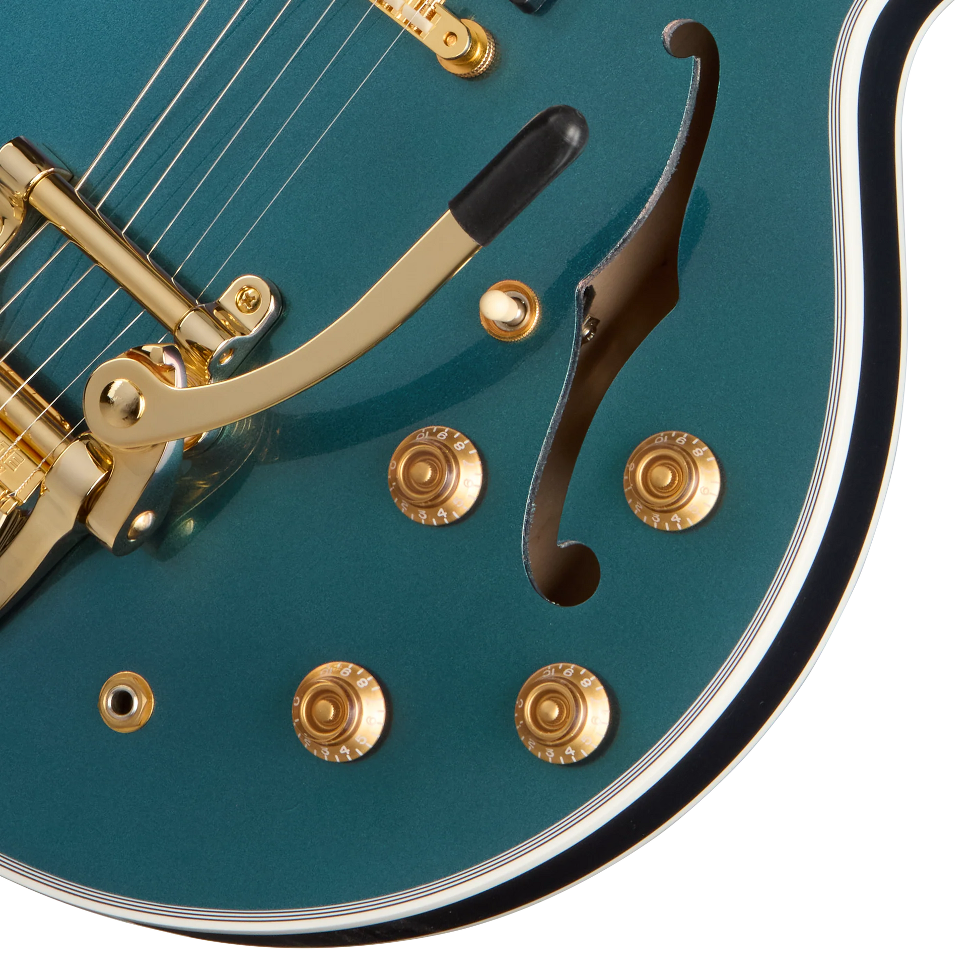 Gibson Mod™ Collection 1959 ES-355 Reissue, Mermaid's Tail